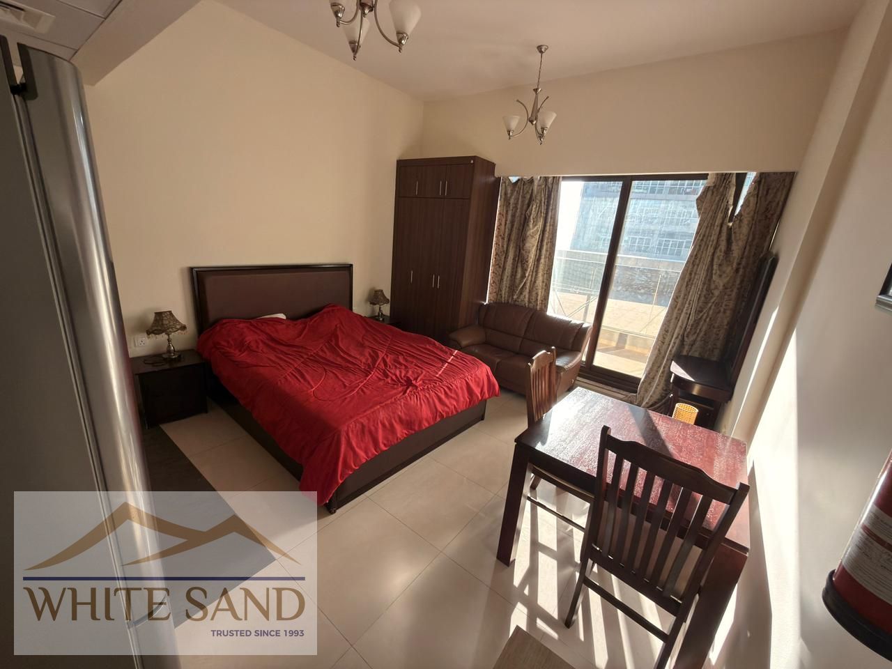 6 OR 12 CHEQUE FLEXIBLE | FURNISHED | Elite Sports City