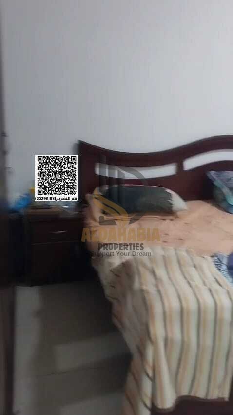 2BR Apartment Al Rashidiya Towers