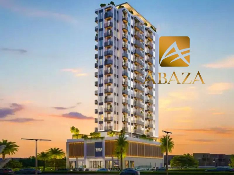 10% DOWN PAYMENT \\ ASK FOR RAMADAN OFFER \\ BEST INVEST