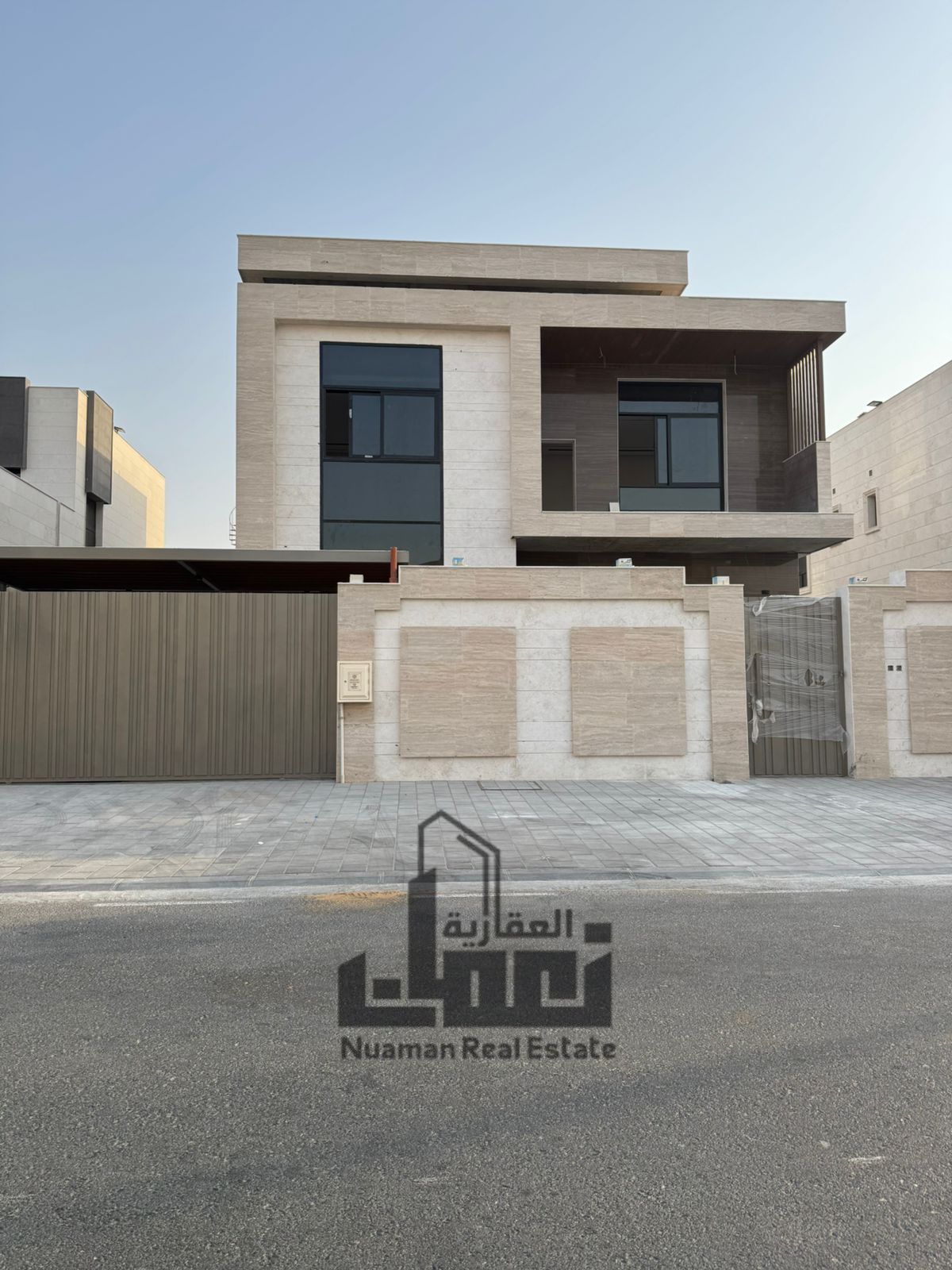 Luxury 5BR Master Villa in Al Hoshi, Sharjah | 5,100 Sq. Ft Plot | AED 3.6M
