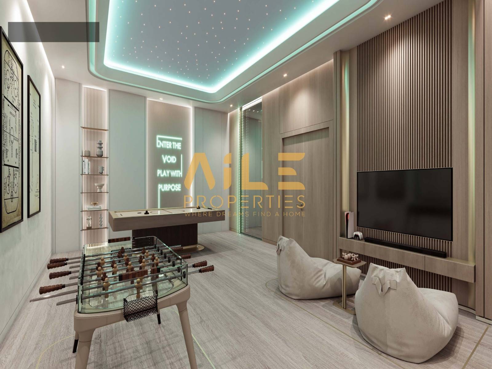 Exclusive 2 BR Waterfront Apartment | Dubai Islands