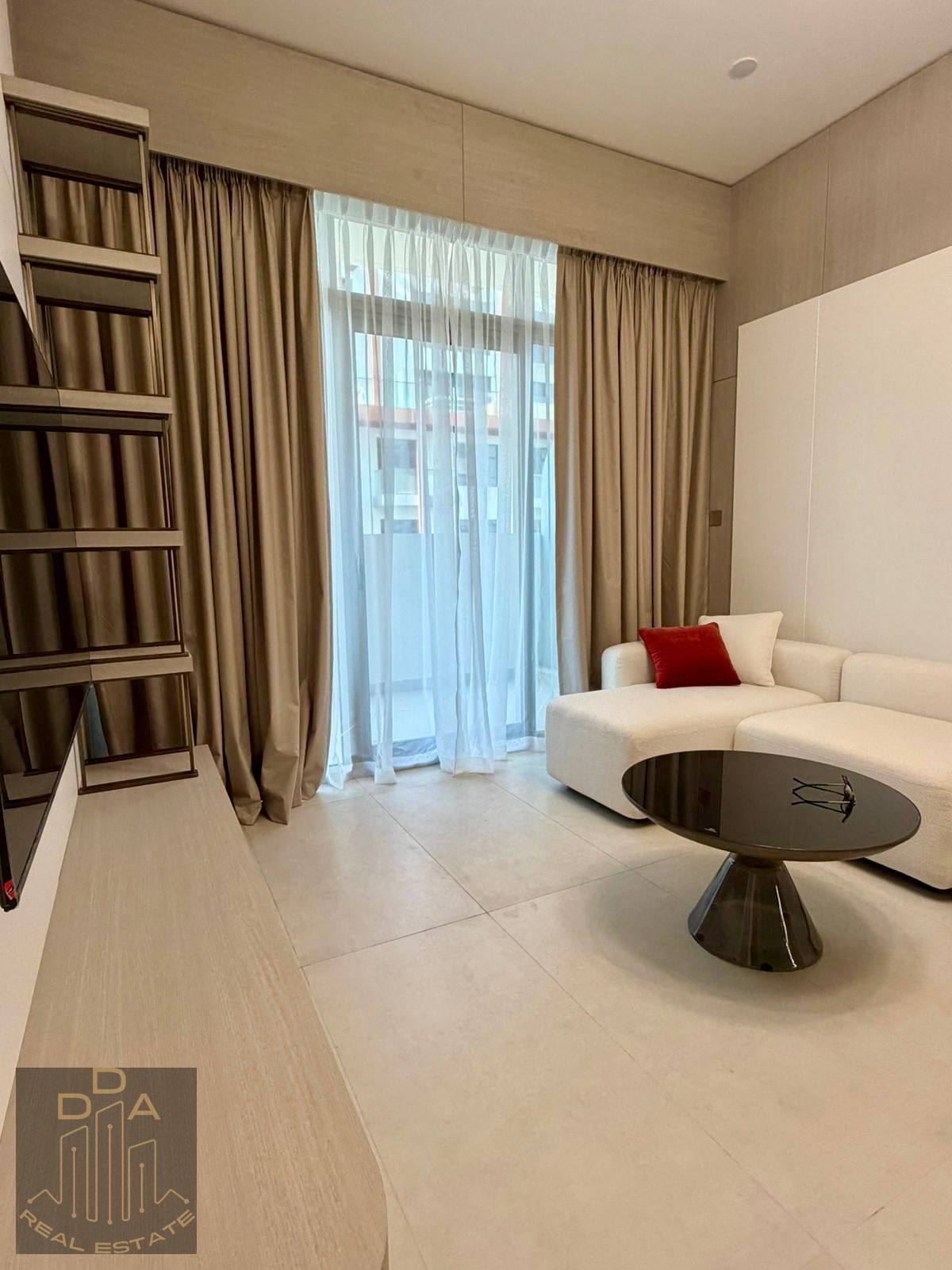 BRAND NEW | 1BR APARTMENT | GYM & POOL | JVC