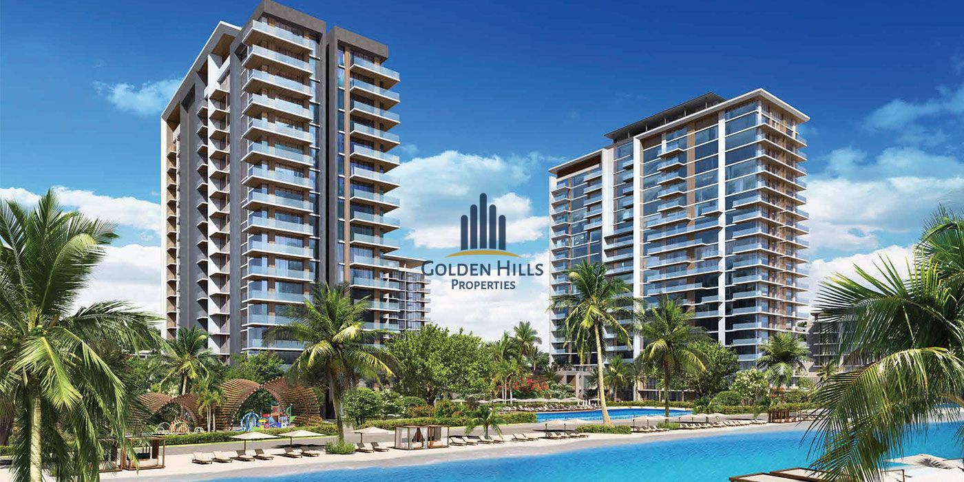 2BR Off-Plan Resale | Naya 1 Meydan | Prime Layout | High Appreciation Potential