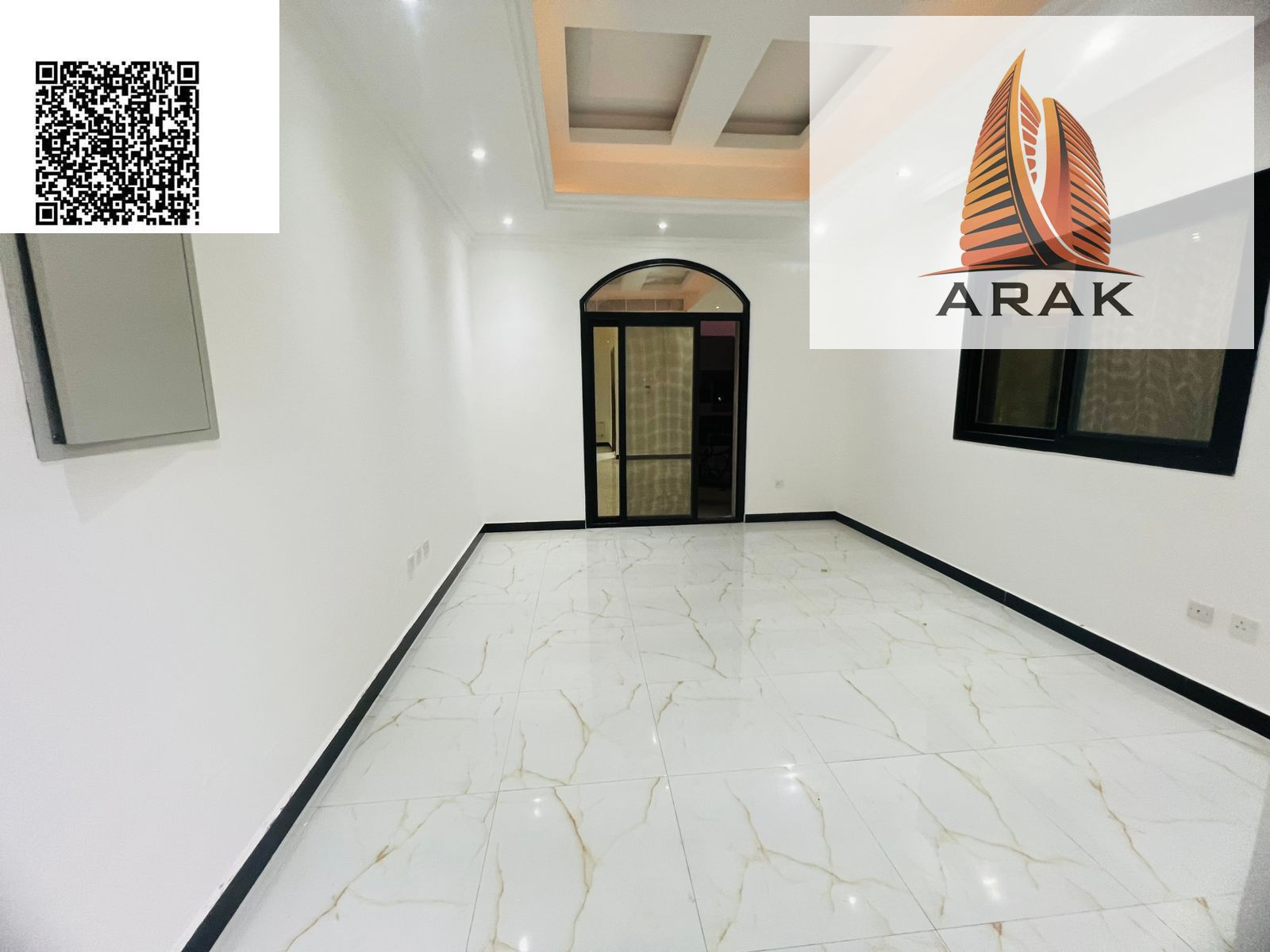 Freehold for All Nationalities Modern Design Villa (Ground + First Floor) Location: 1 – Land Area: 3,360 sq. ft. Buil