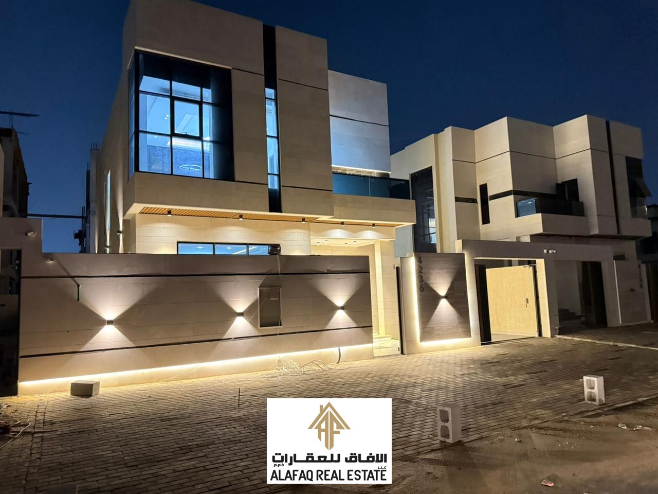 Luxury Villa with Private Pool in Al Helio 2 Ajman | 5 Master Bedrooms – Freehold & All Fees Included