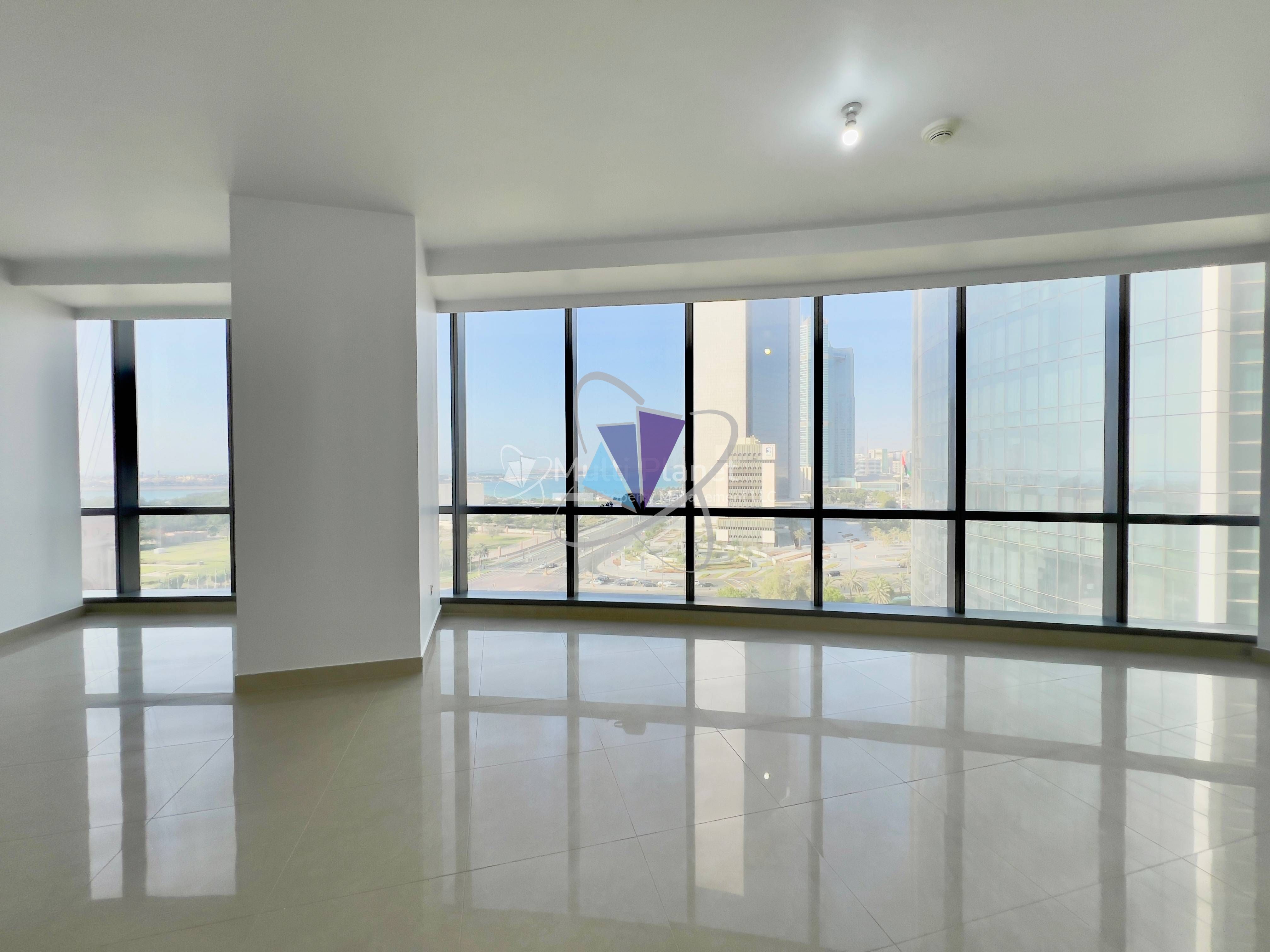 Live Like Royalty in This Elite 2BR Apartment