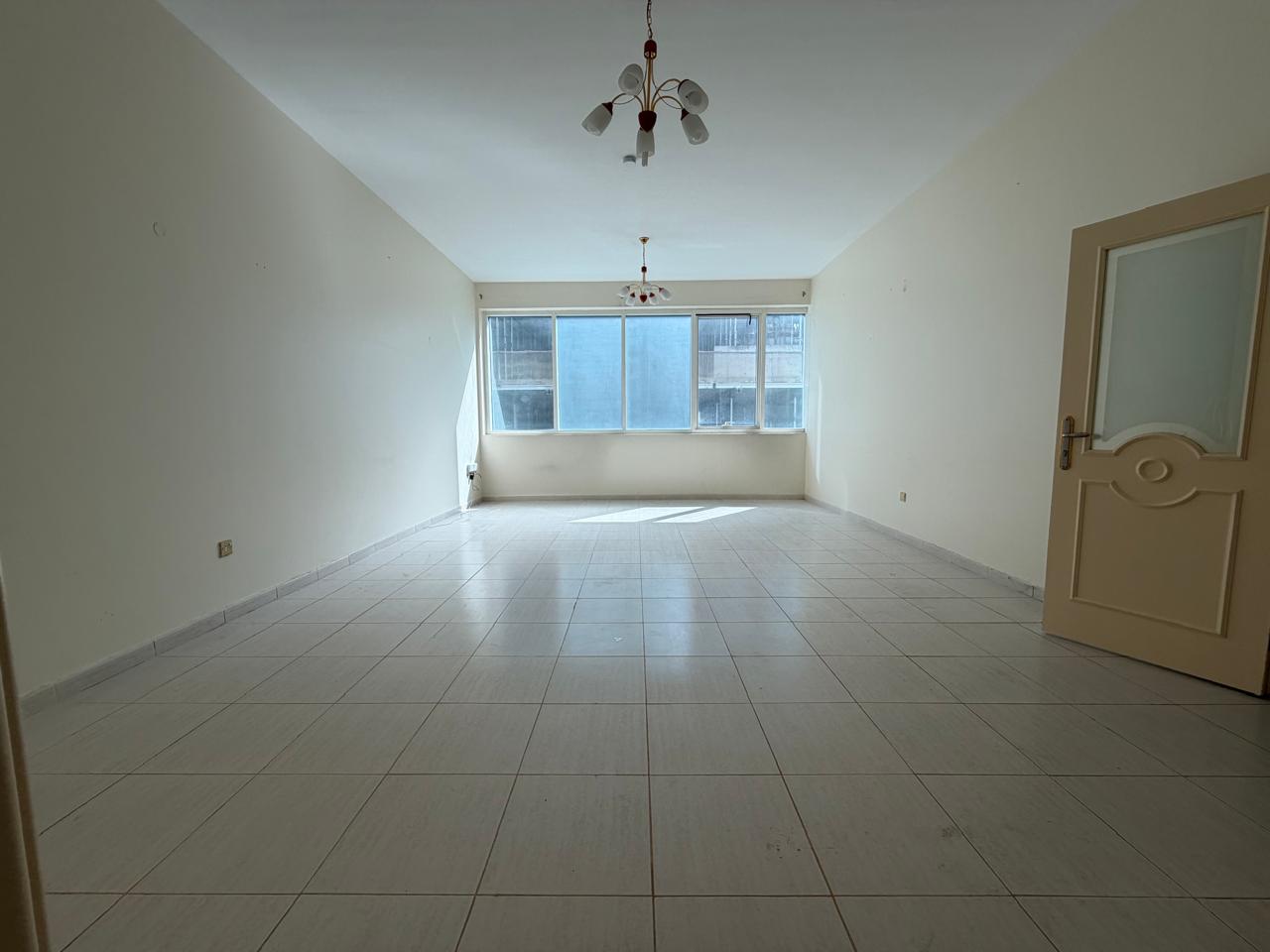 AC free | Wardrobe | Ready to move | Family