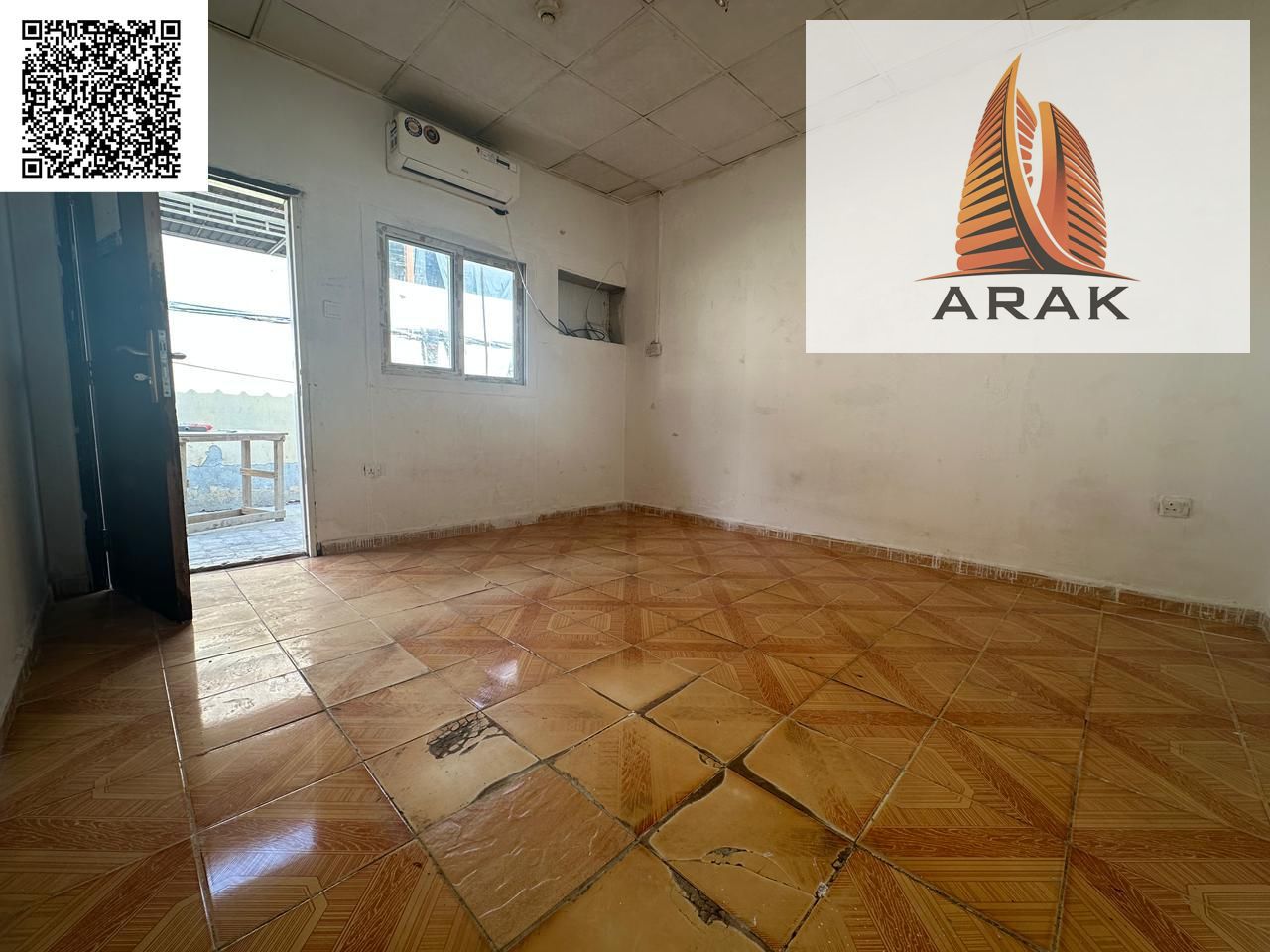 Labour Camp for Rent – Al Jurf 3
