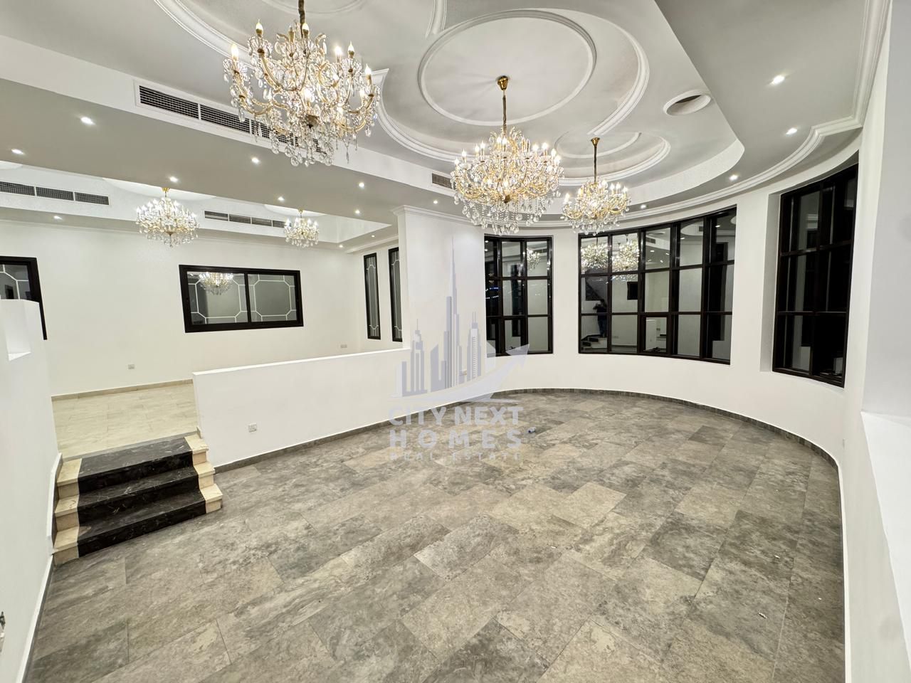 6Br | Majlis | Maid | Driver | Service Block