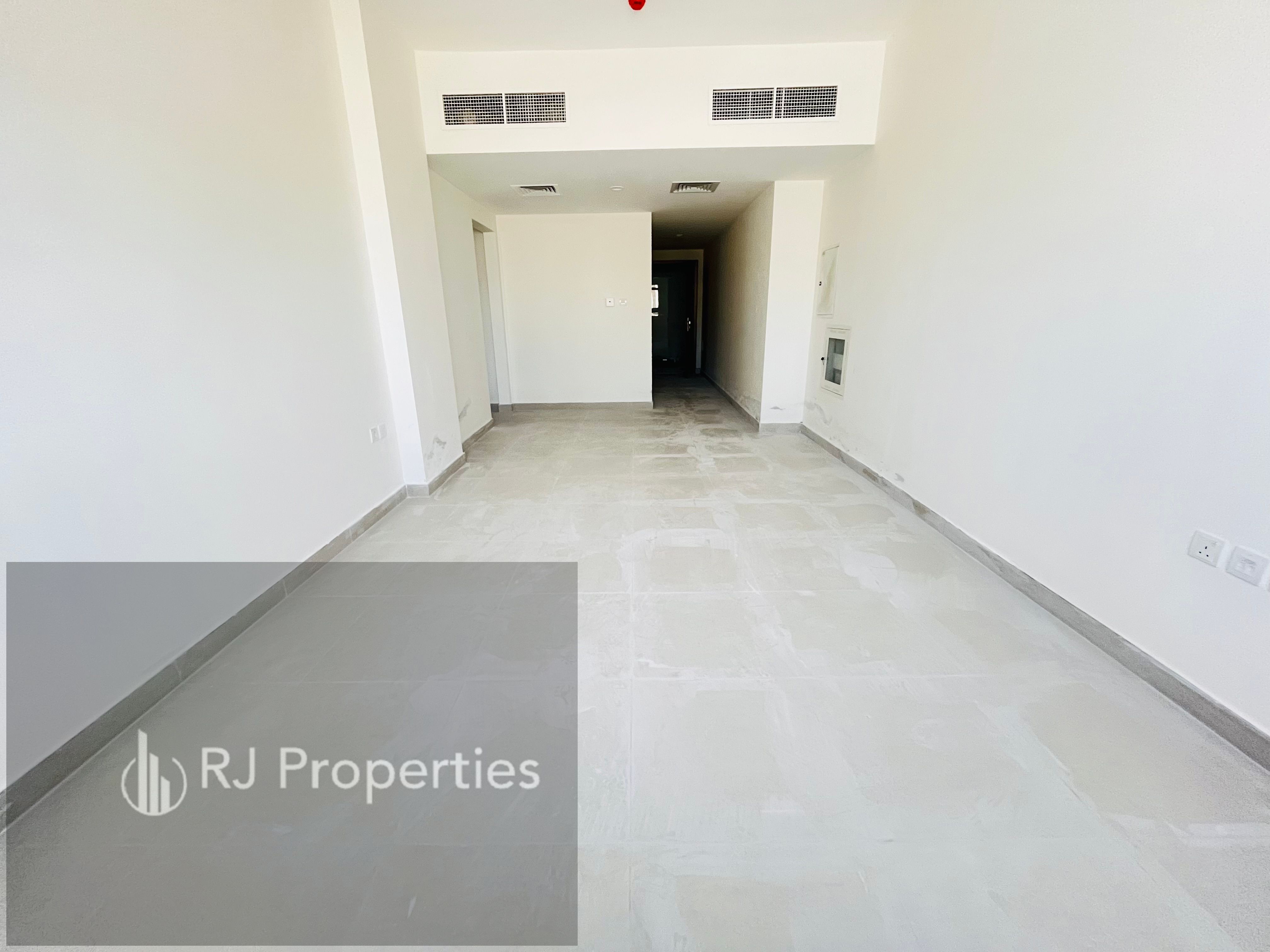 Hot Offer! Brand New 1BHK with Wardrobe & Natural Light | School Zone | No Cash Deposit