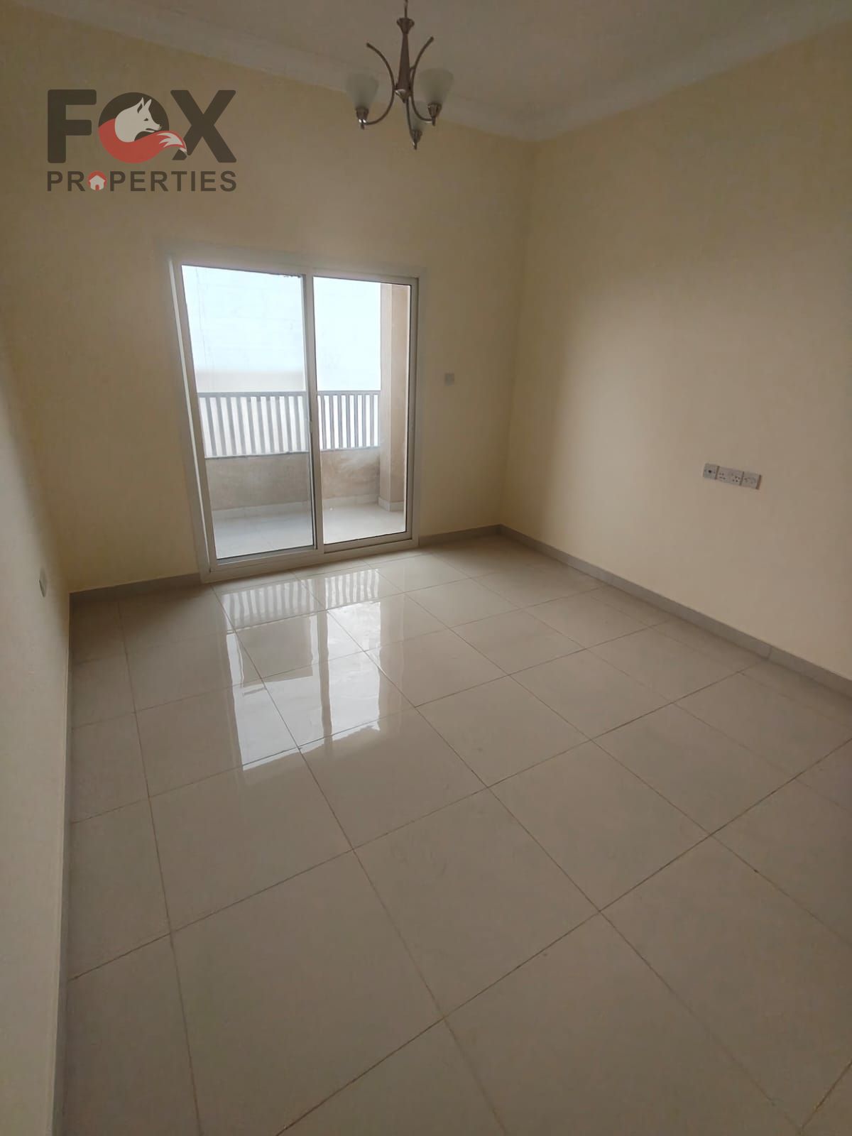 Family Apartment | Near Al Hamidiya Police Station | 4 Cheques