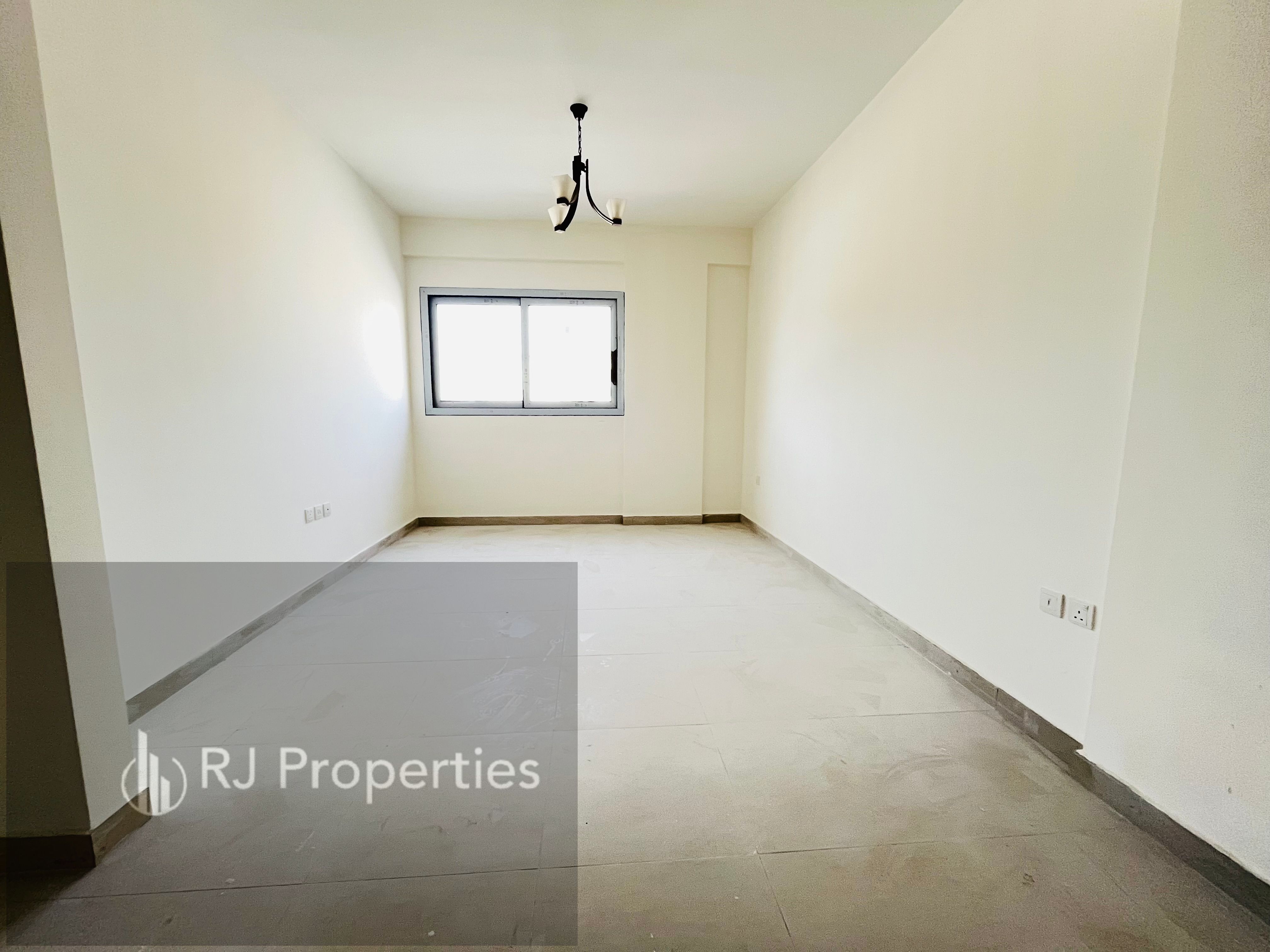 Spacious Brand New 1BHK | Full Sunlight | Wardrobe | Near Schools | No Cash Deposit