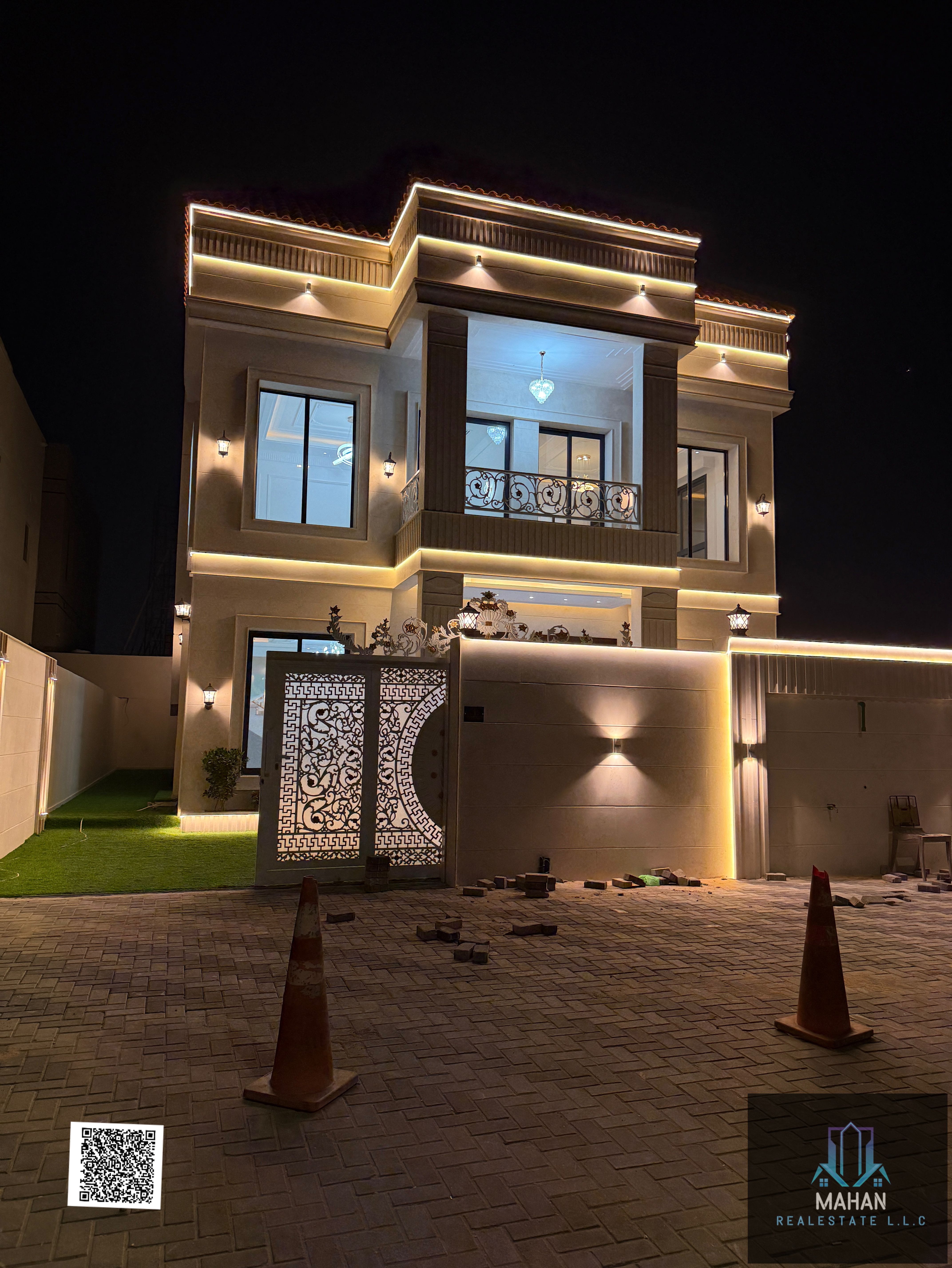 Classic Villa for Sale