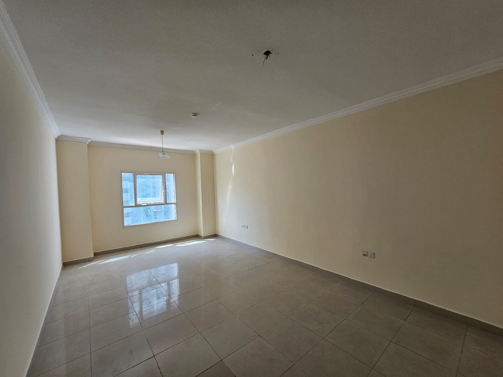 Free parking the most luxurious 2BHK open view flexible payment plan refined finishing prime location with easy access to Dubai