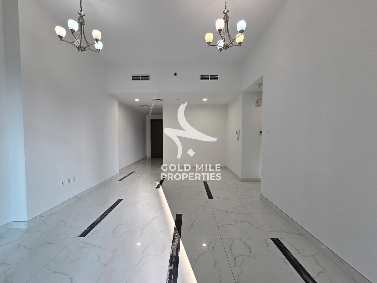 LUXURY 2 BHK - SPACIOUS LAYOUT - ELEGANT LIVING - FAMILY ONLY