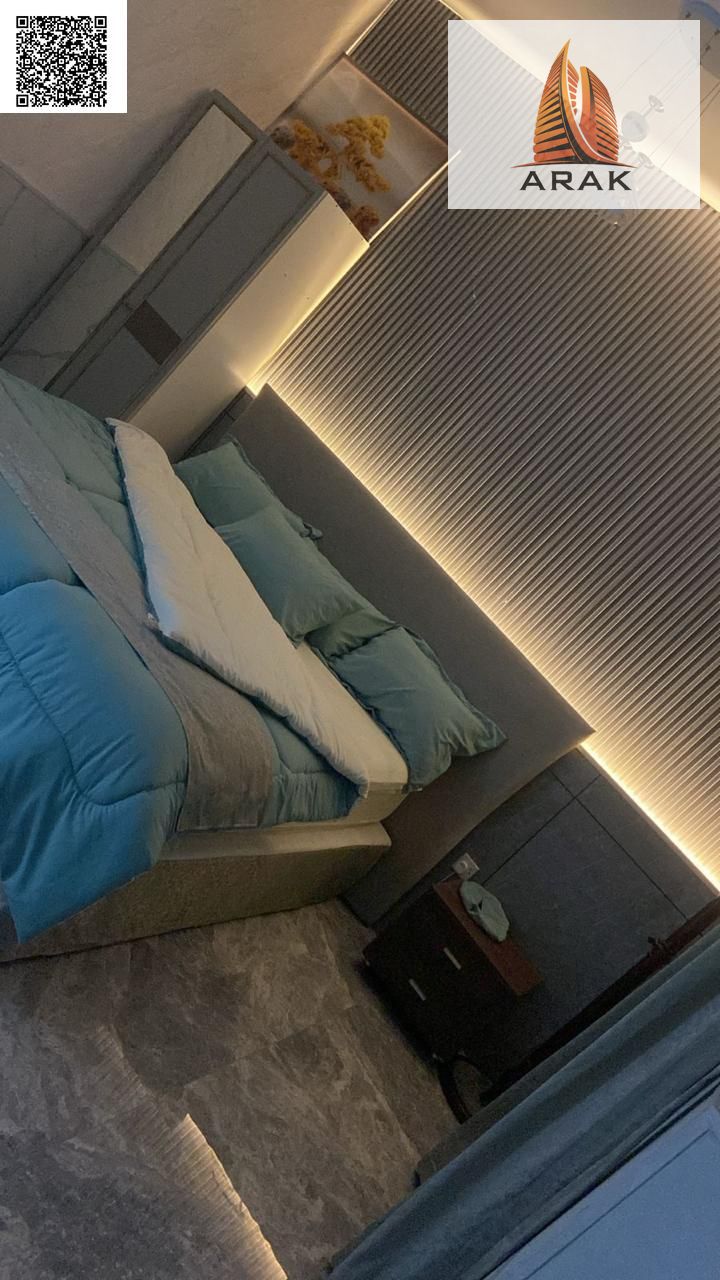 Apartment for sale directly from the owner in Al Khor Towers Tower P2, located in a prime and lively area close to all essential services
