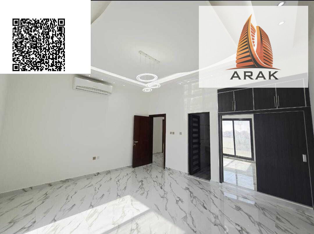 Villa for Annual Rent in Al Yasmeen – Directly Opposite a Mosque Location: Al Yasmeen – Ajman Prime location directly in front of a mosqu