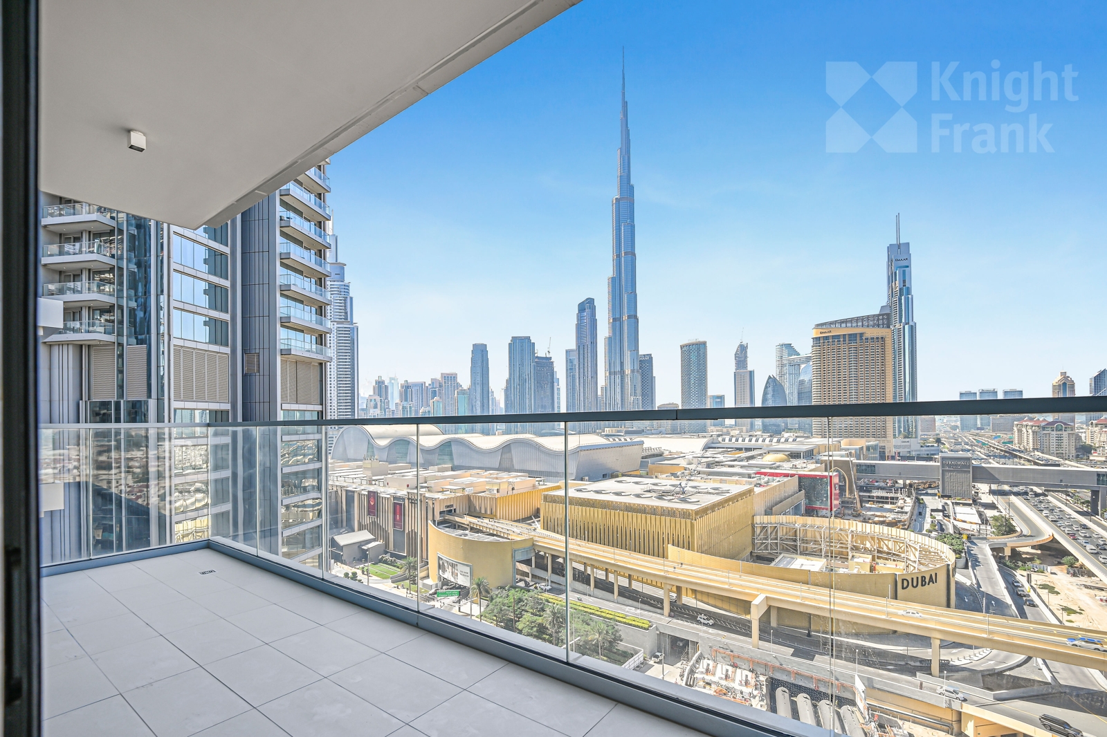 Branded Residence | 3BR + Maid | High Floor