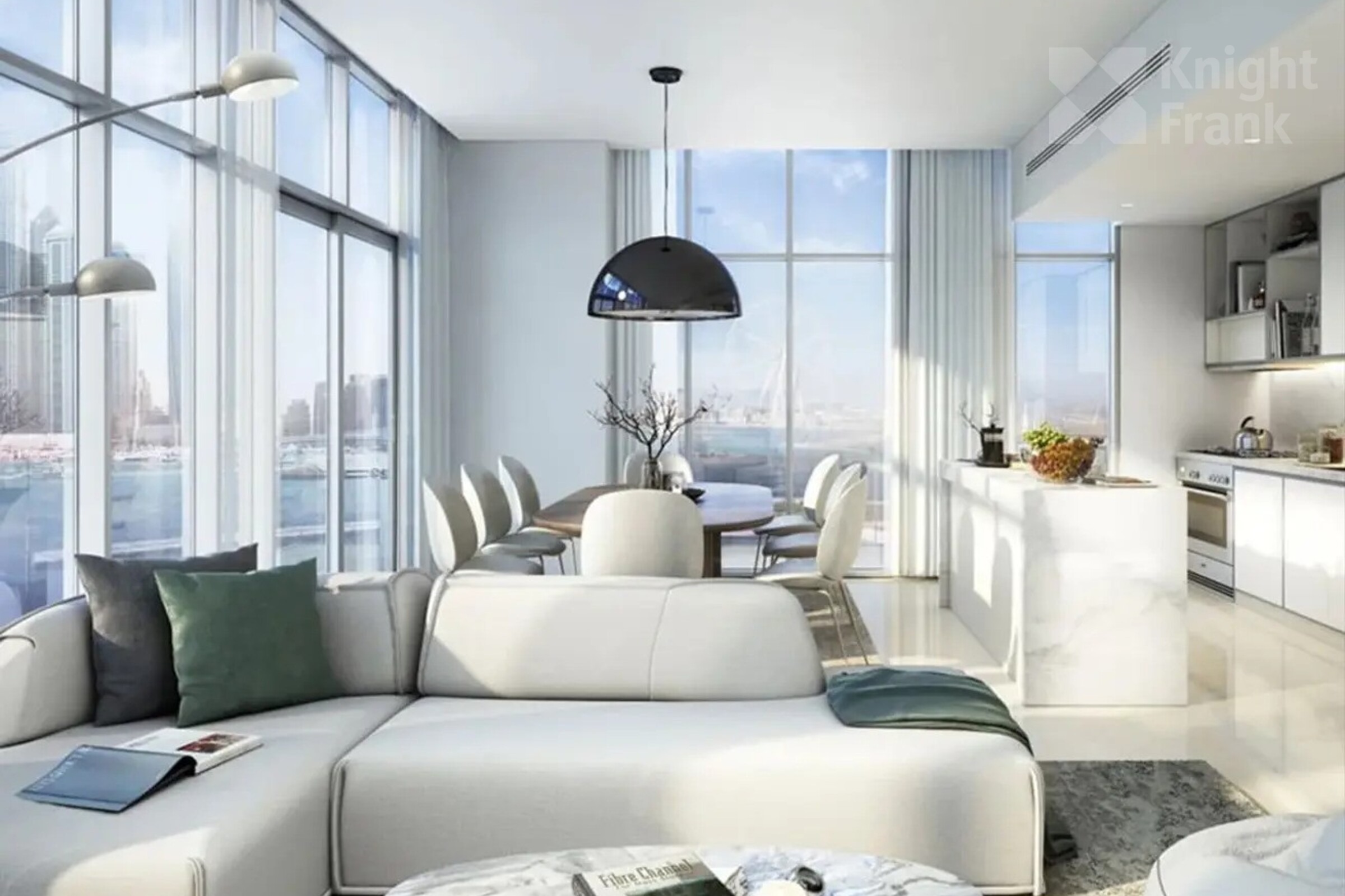 Exclusive | Private Beach Access | Sea View