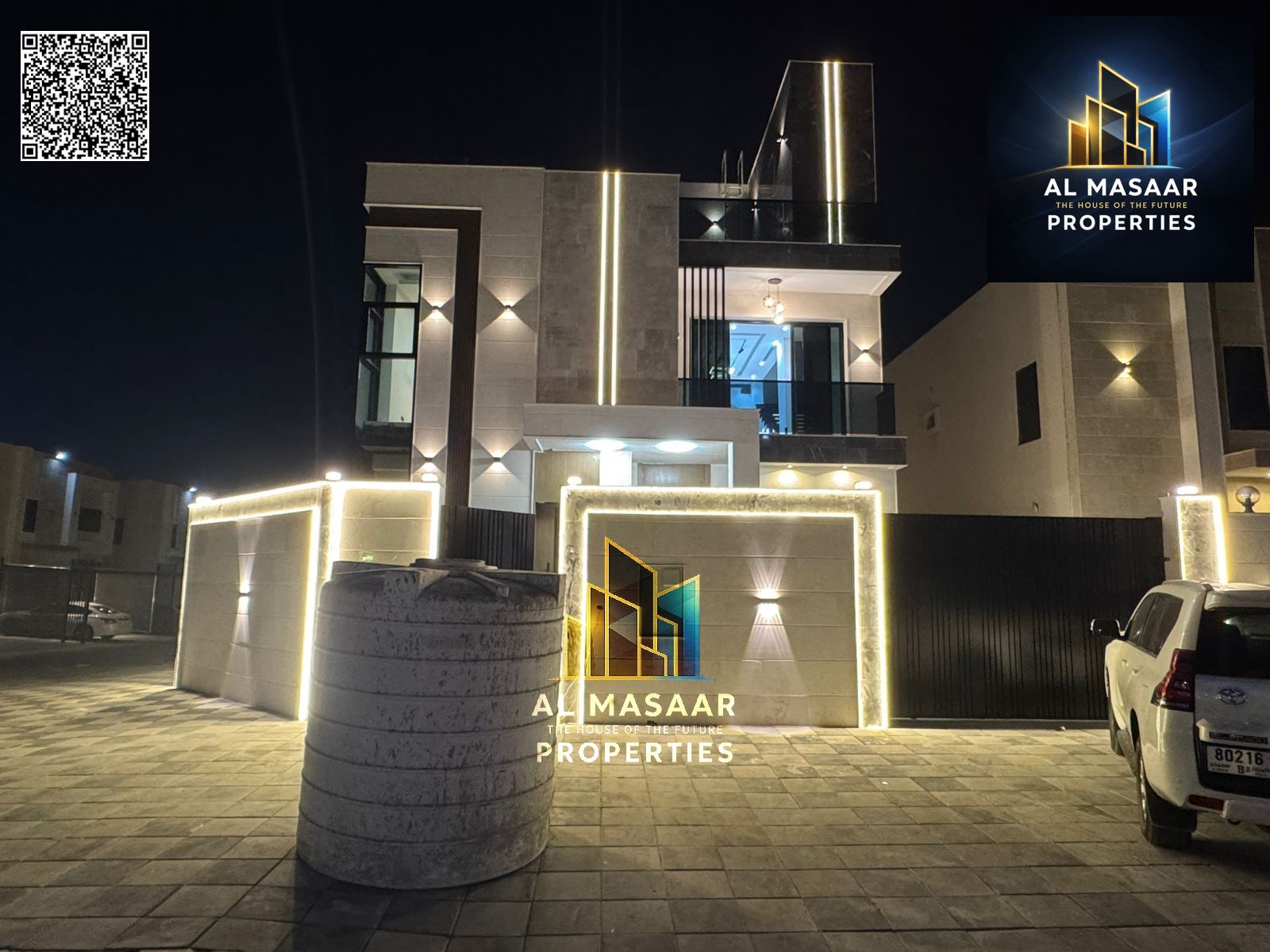 Receive your villa ready to move in, including registration and ownership fees - very spacious interiors and hotel-style finishes. Freehold ownership