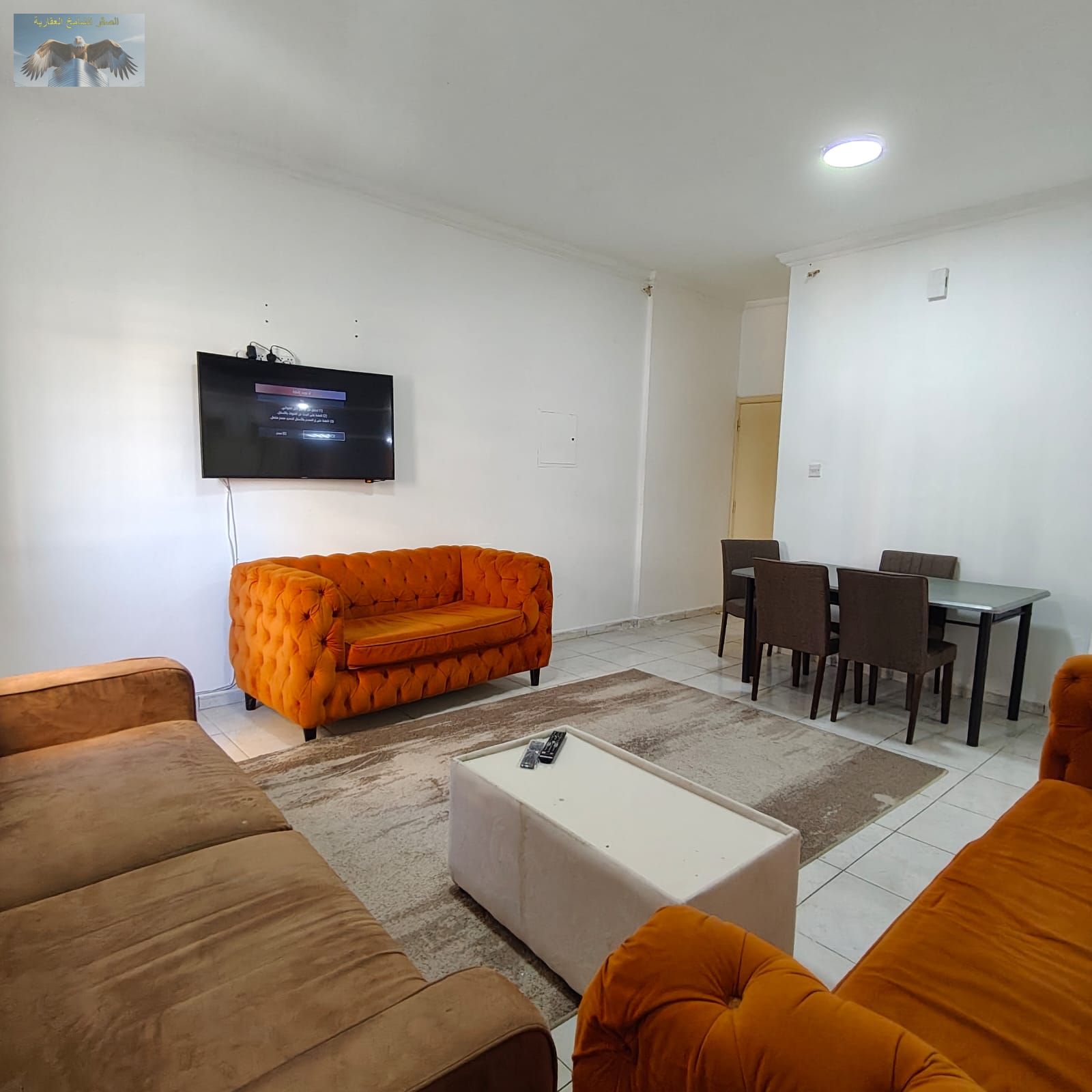 Furnished 1 Bedroom Apartment for Rent in Al Nuaimiya 1 – AED 3,600 Including Bills and Internet