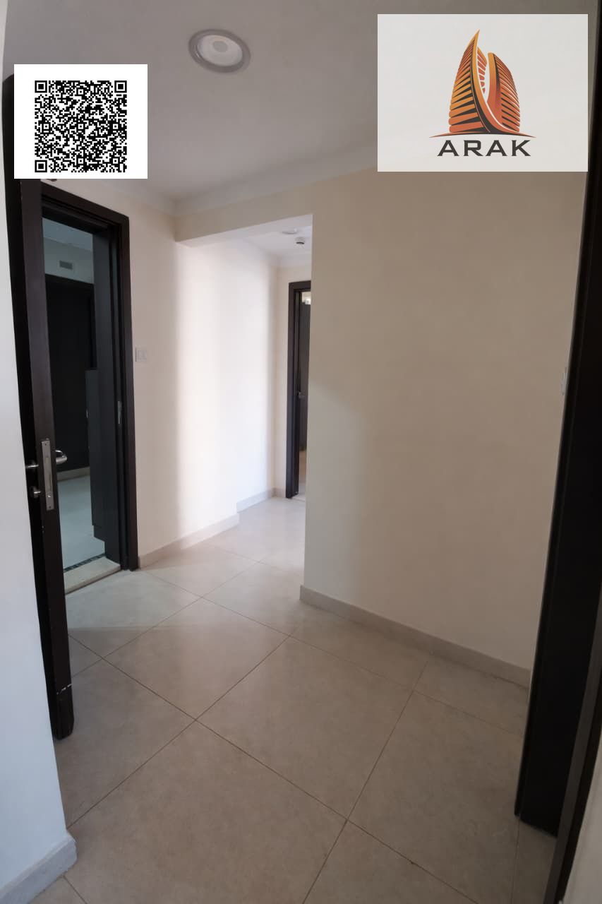 1-Bedroom Apartment for Annual Rent in Al Nuaimiya 2