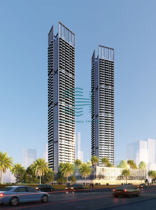 Exclusive Ramadan Cash Offer | 10% ROI | Full Furnished