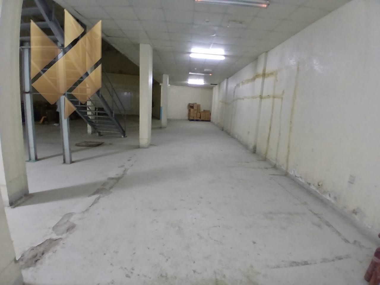 Warehouse or Showroom for Rent – Industrial Area 15, Sharjah