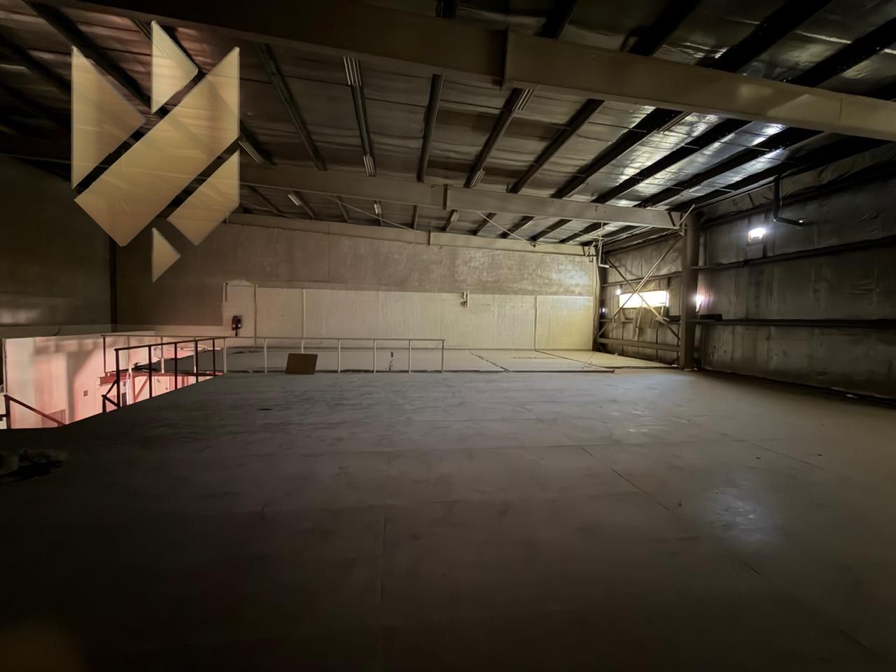 Warehouse for Rent – Industrial Area 17, Sharjah