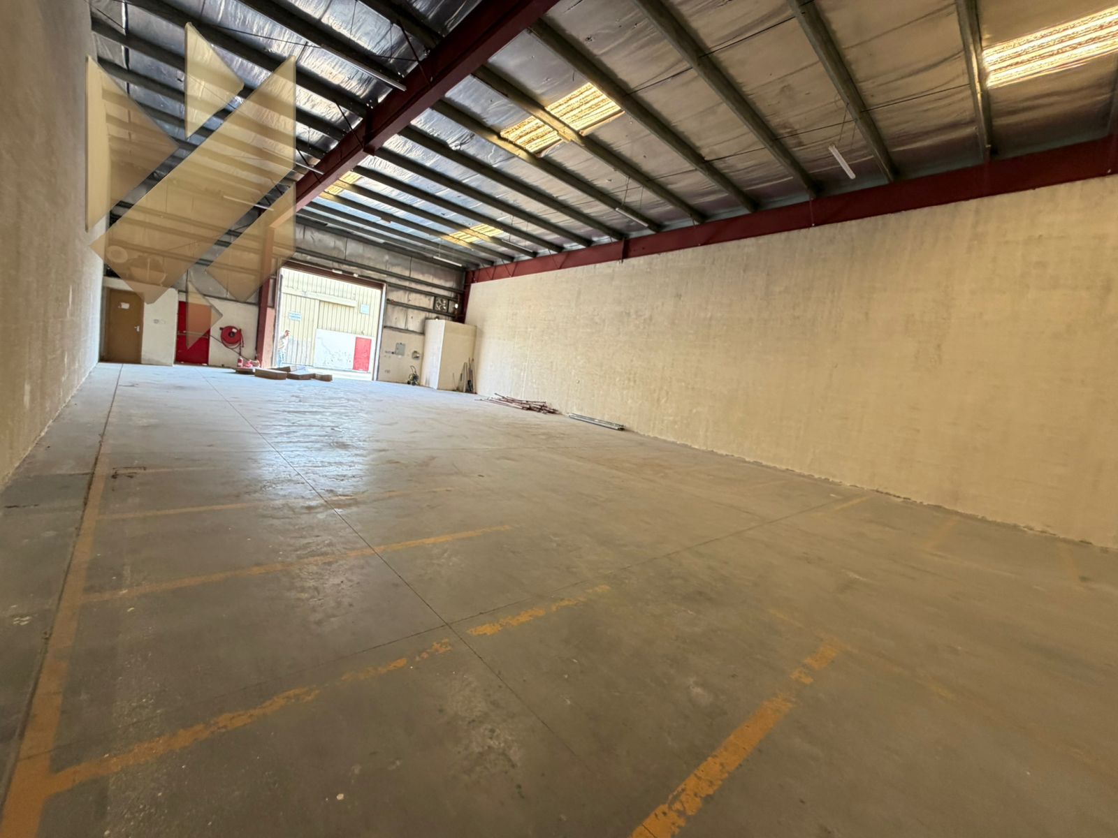 Warehouse for Rent – Industrial Area 18, Sharjah