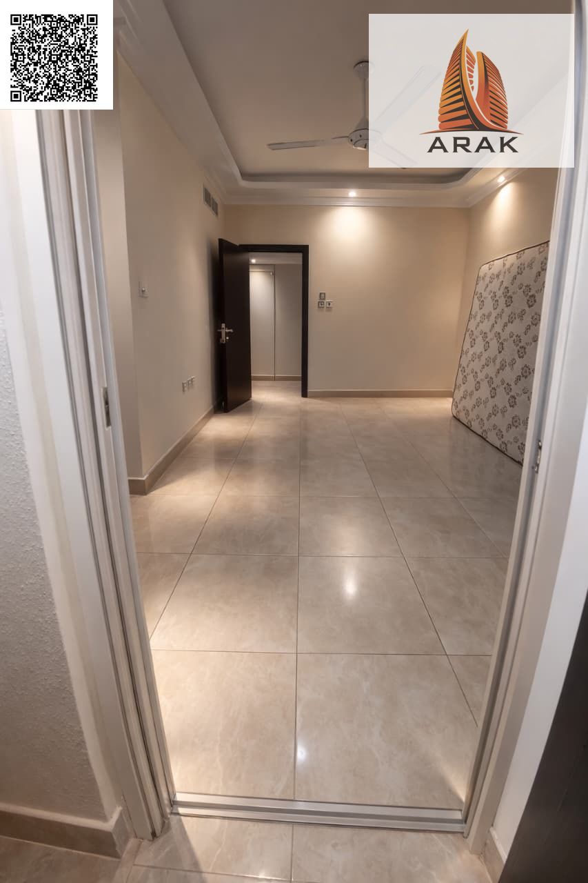 Annual Rent – One Bedroom Apartment in Al Nuaimiya 2