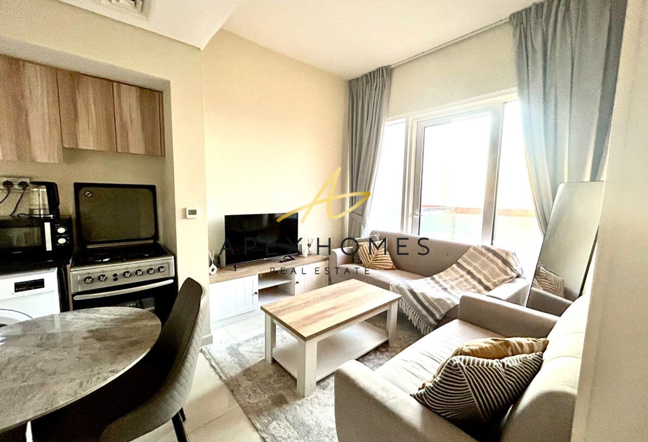 GOLF VIEW | VACANT UNIT | GOOD ROI