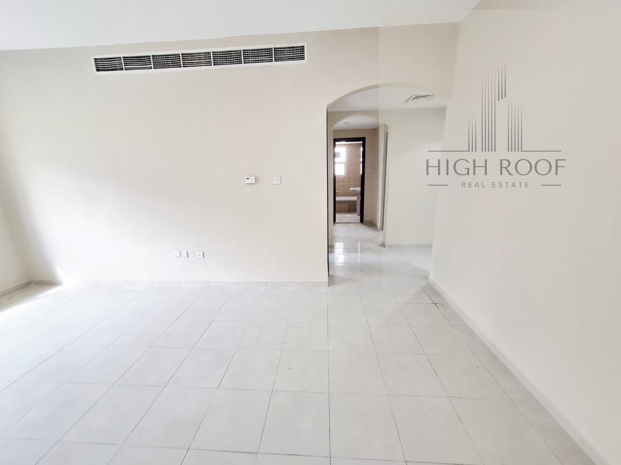 Neat and Clean 1BHK Available near Stadium metro