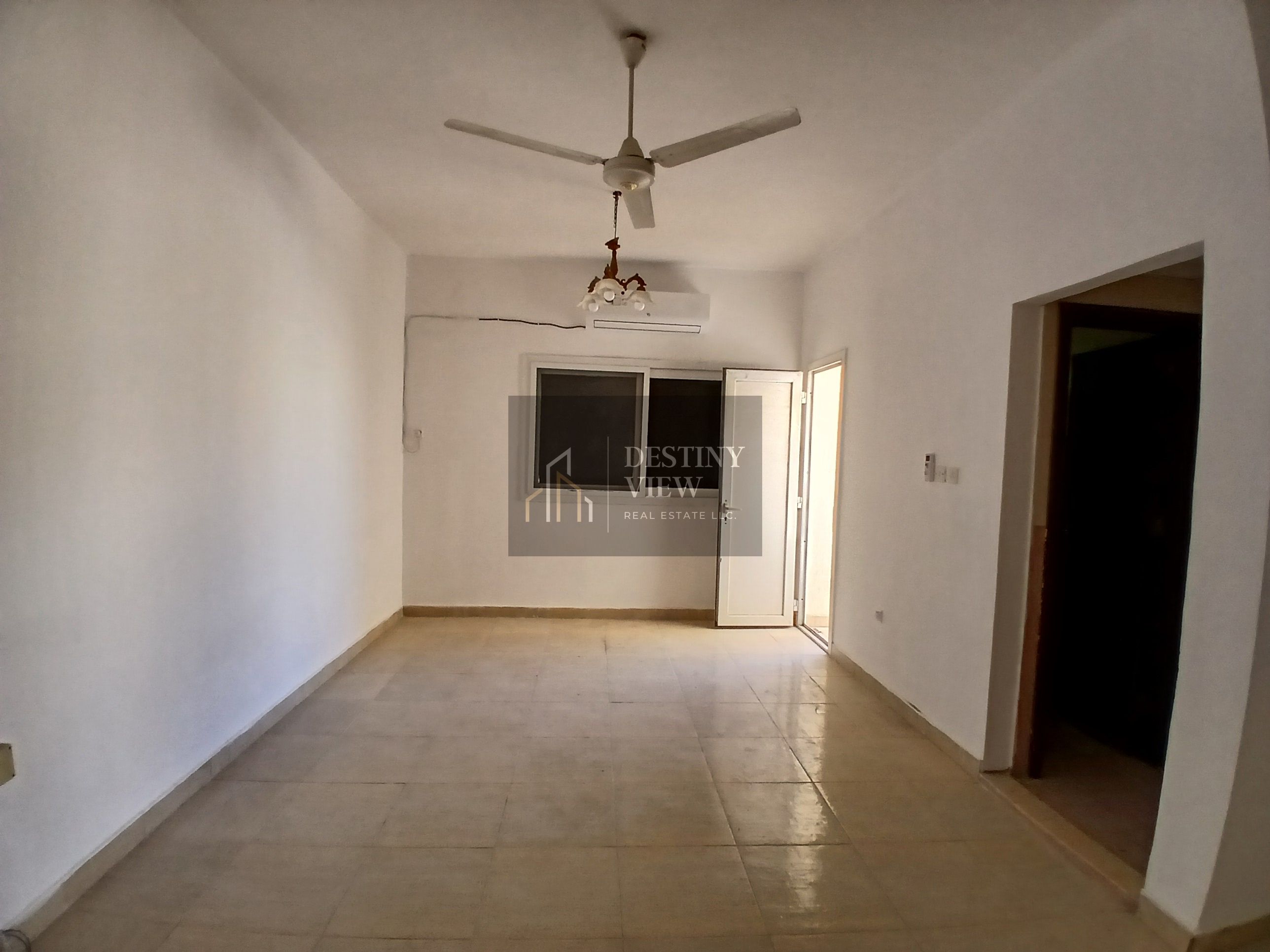 Luxury like a brand new 1bhk apartment full faimly bulding with balcony