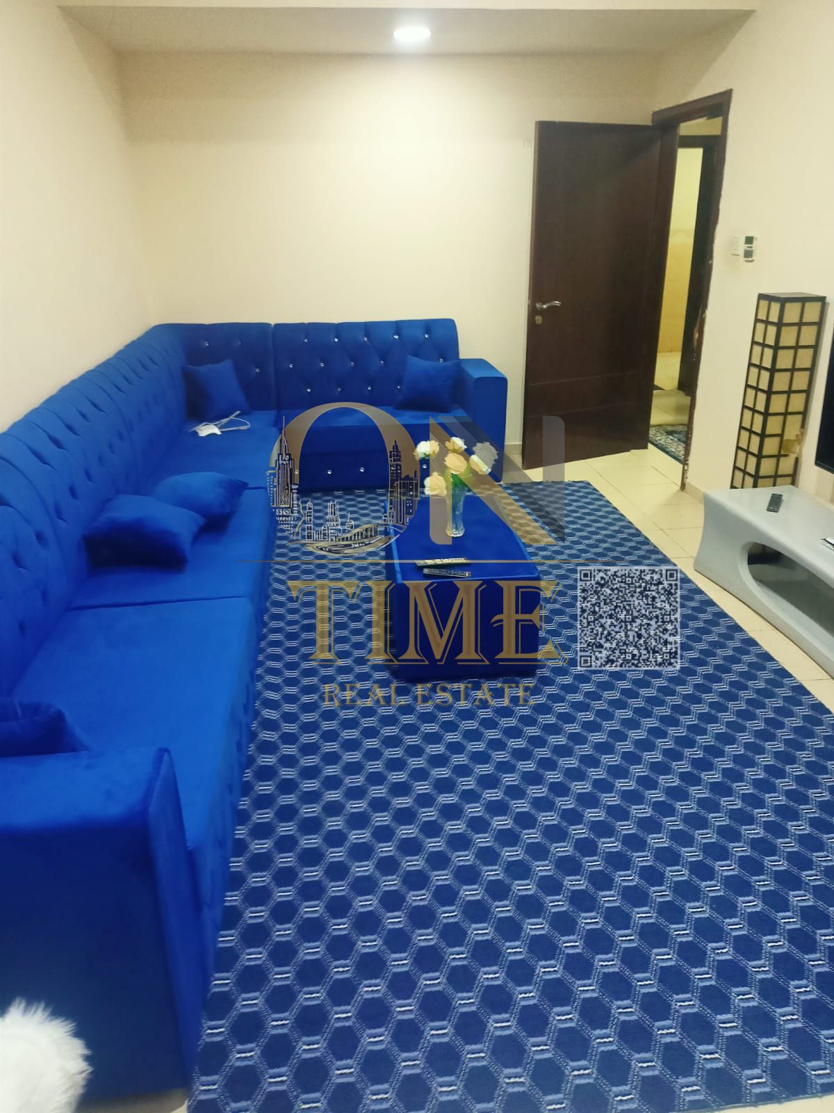 Bills included | Fully furnished | No notarization fees