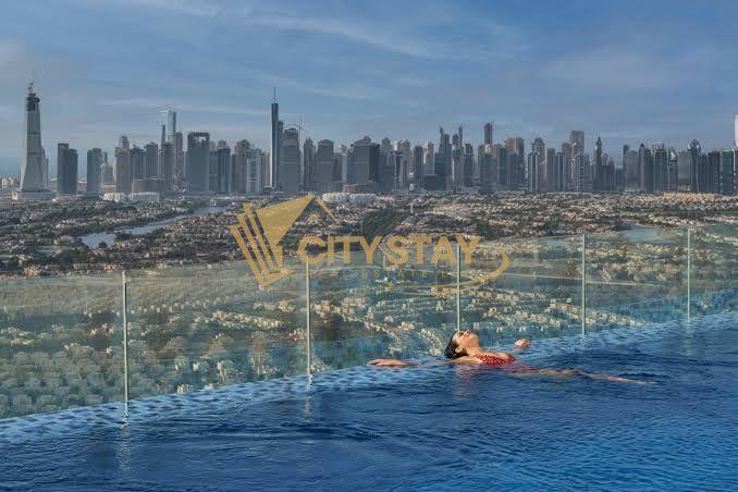 Furnished Studio with Balcony | 6 Months Welcome | Hot Deal