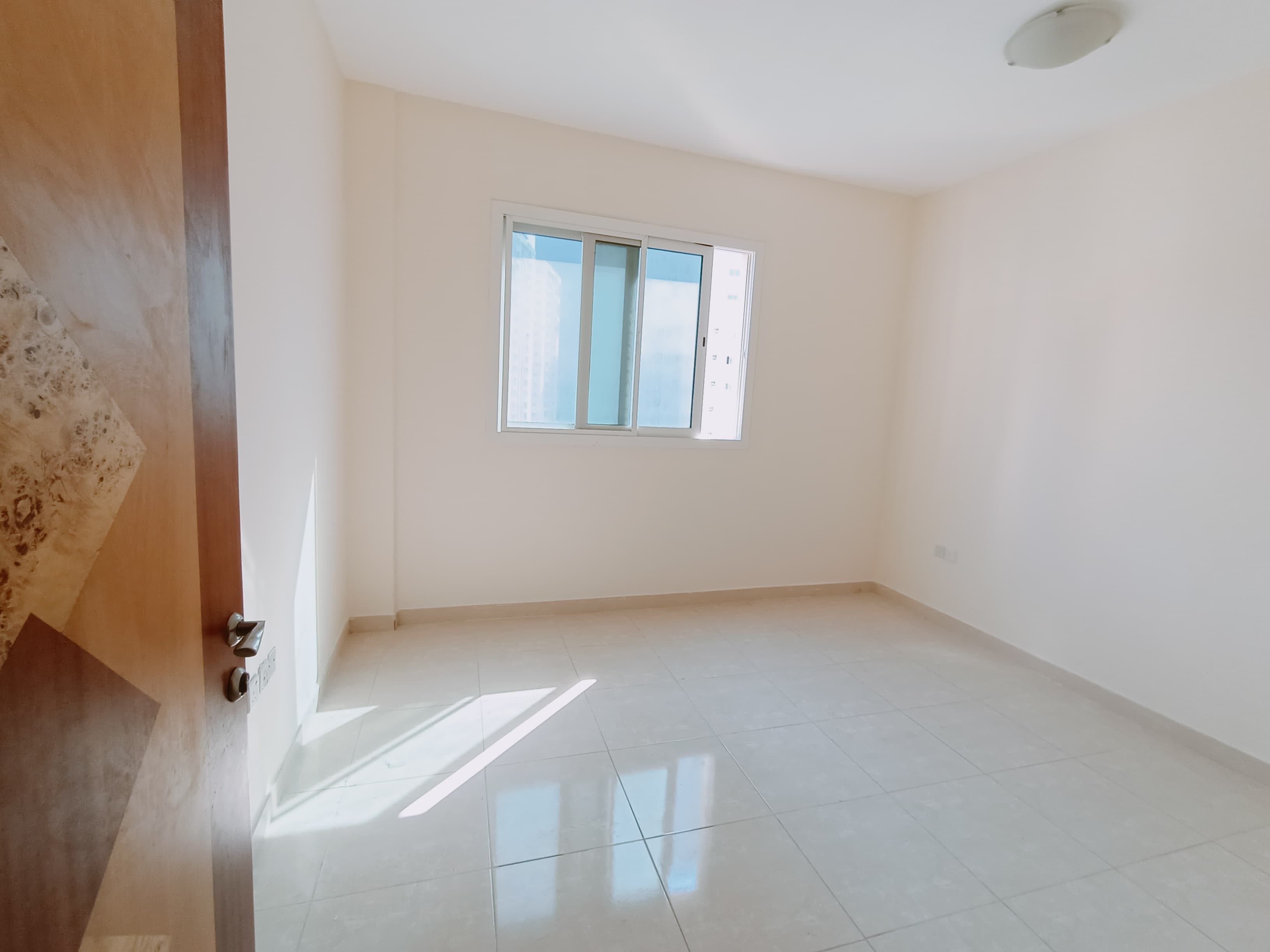 Spacious 2 Bedroom Hall 2 Month free Neat and Clean Family Building Available In just 47K Close to Dubai Border Al Nahda Sharjah