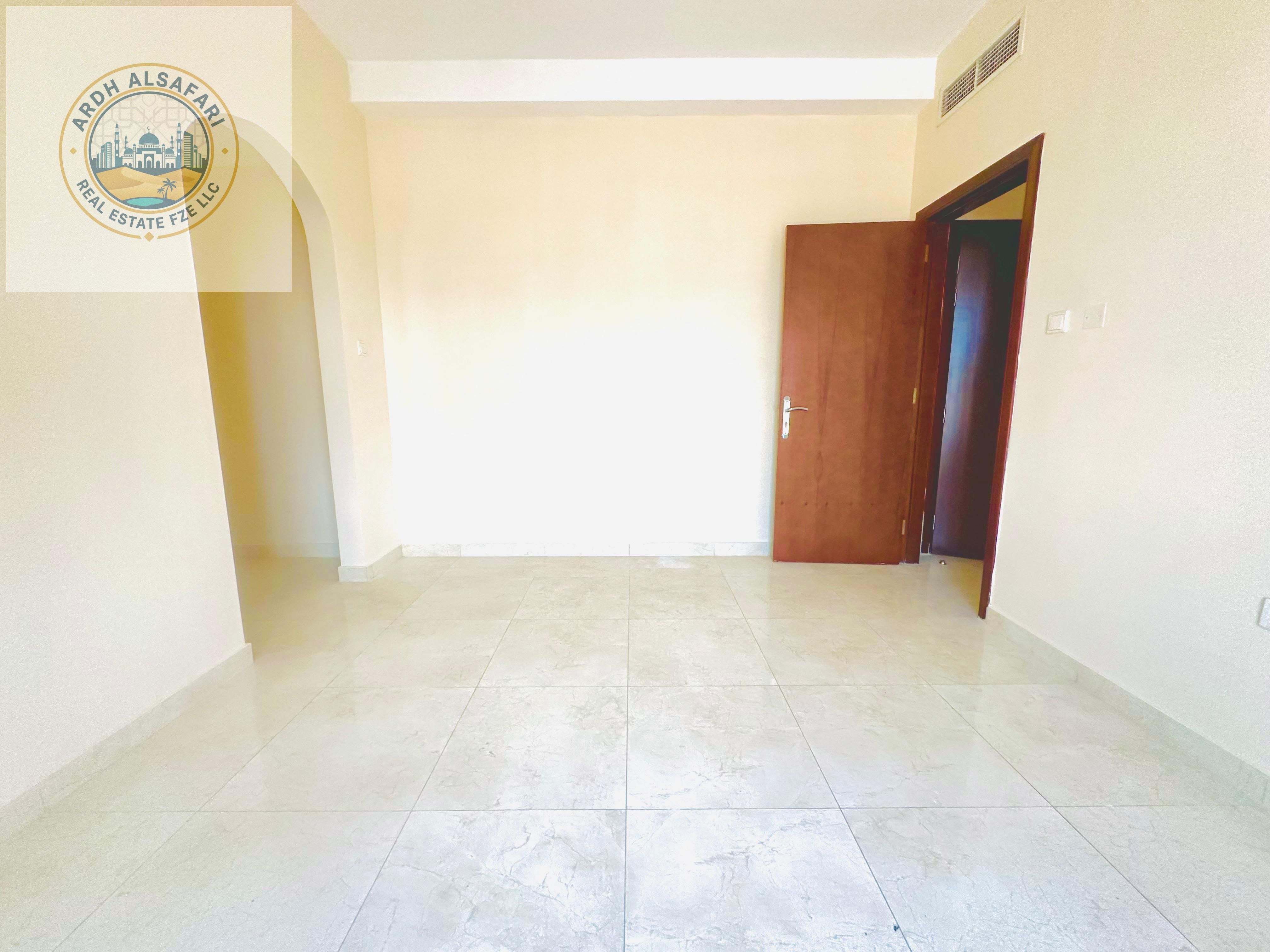 Spacious 1BHK with Balcony | Master Room | 2 Baths | 6 Payments | 40K