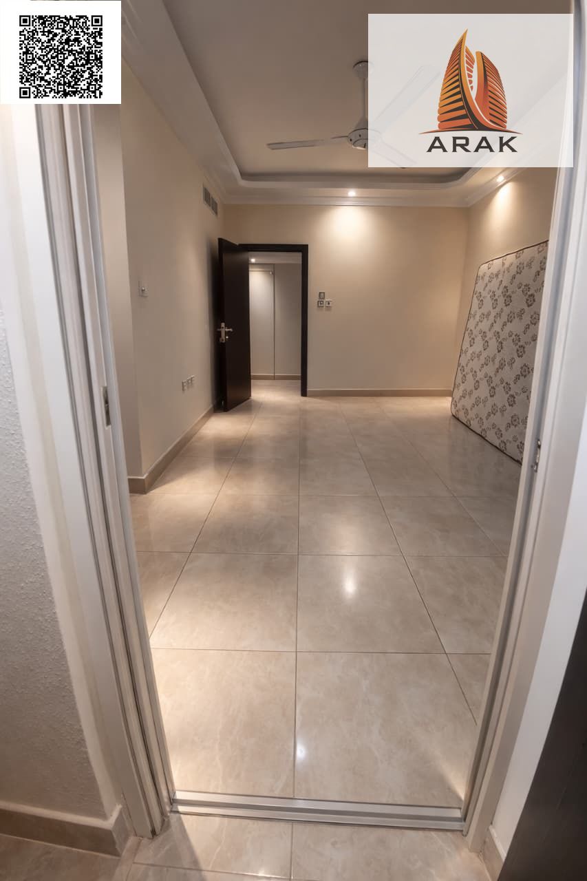 For annual rent, a distinctive apartment in Al Nuaimiya 2, Ajman, offering an excellent opportunity for comfortable family