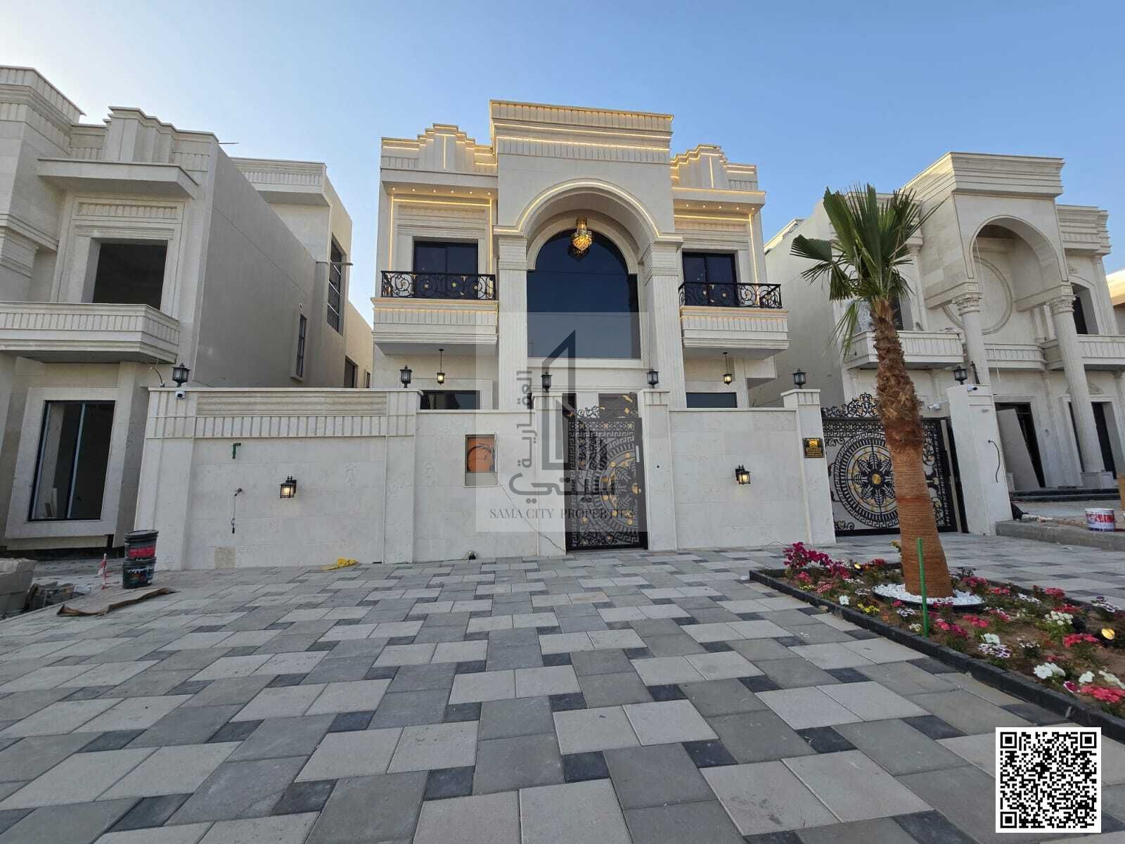 Classic Super Deluxe Villa – Al Helio 1, Ajman
