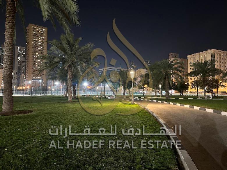 The cheapest 2BHK with a huge area in Safiya! Directly behind the park | 4 installments | Free maintenance