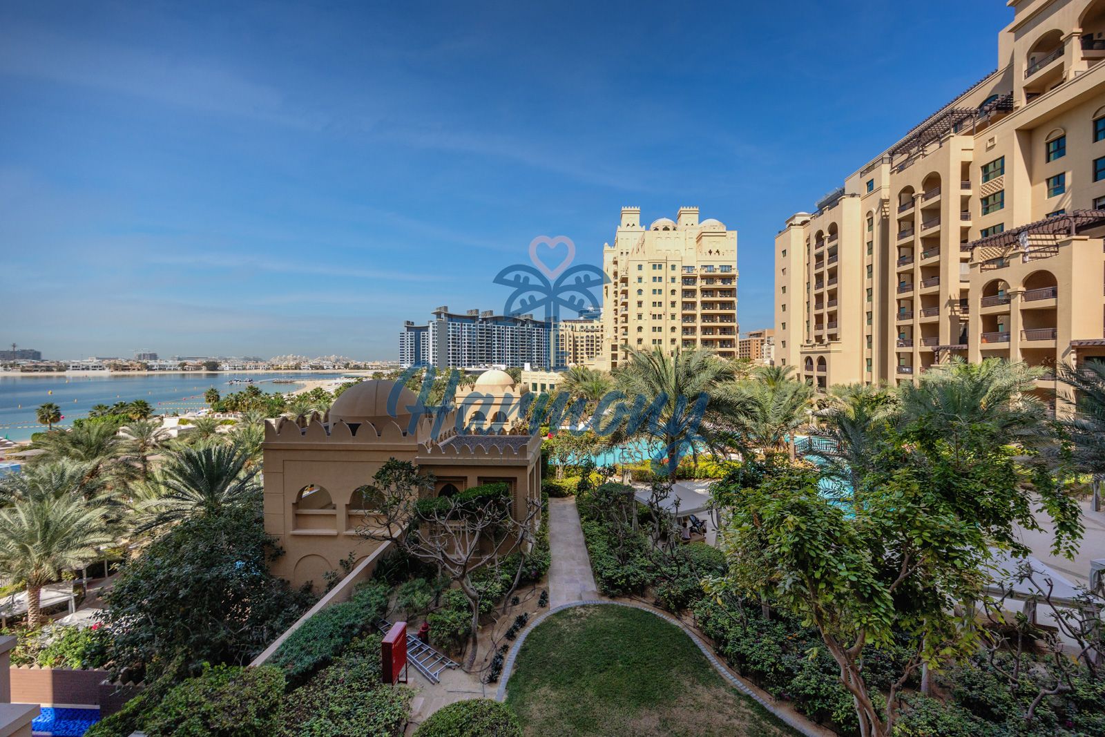 Peaceful, spacious | 5* Fairmont Beach, 6 Pools