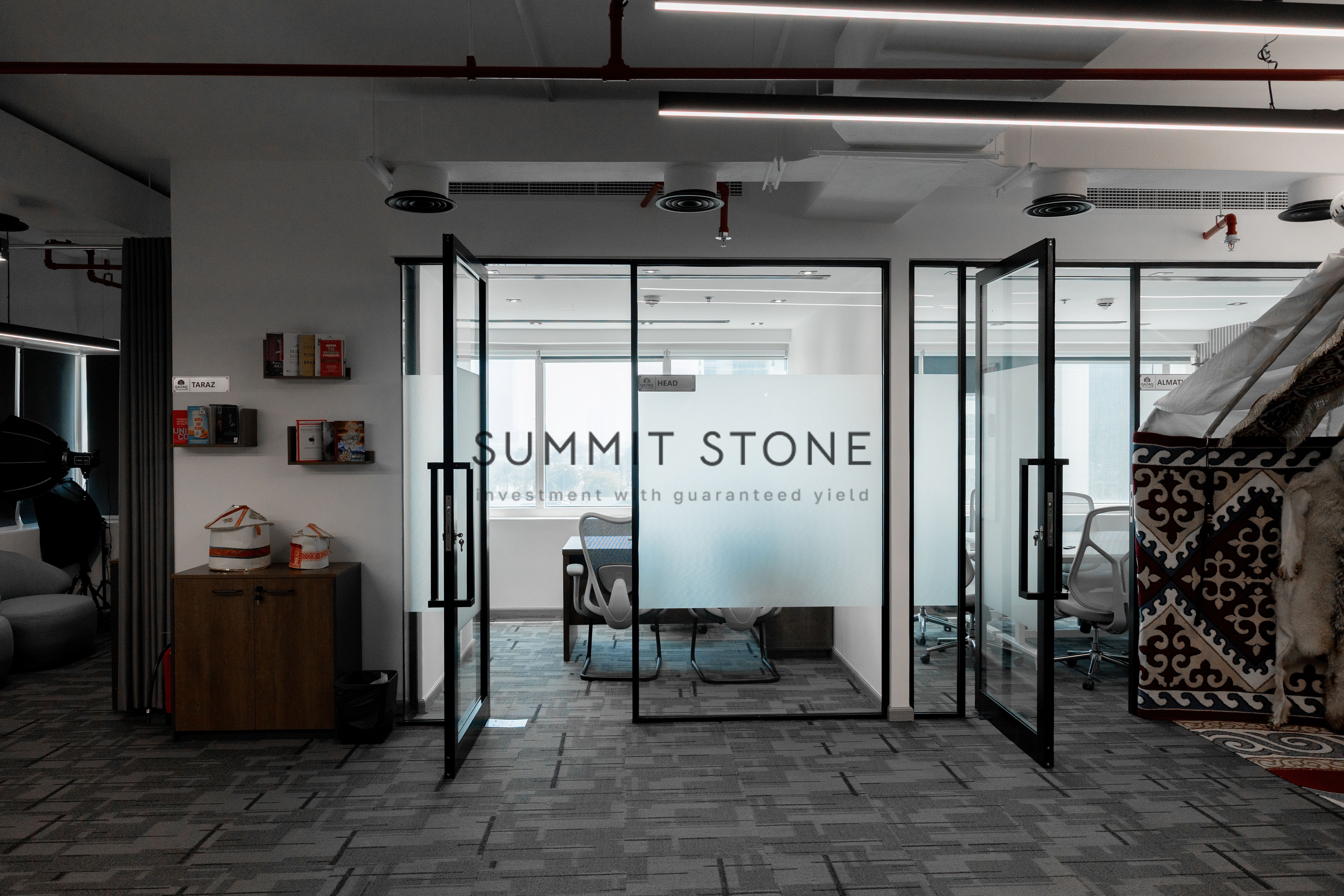Hot Deal | 1,275 sq ft Office | Prime JLT Location | Fitted