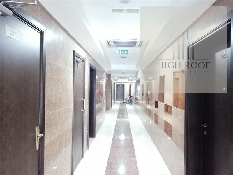 Spacious and Awesome 2BHK Available with all Facilities
