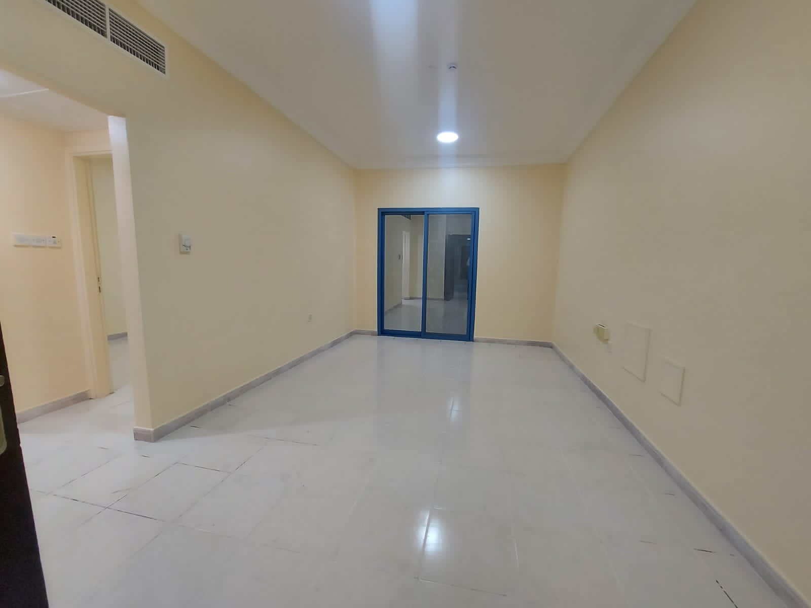 1BHK available in just 35K with 1 month free Family Building, Close to Dubai Bus Station Al Nahda Sharjah