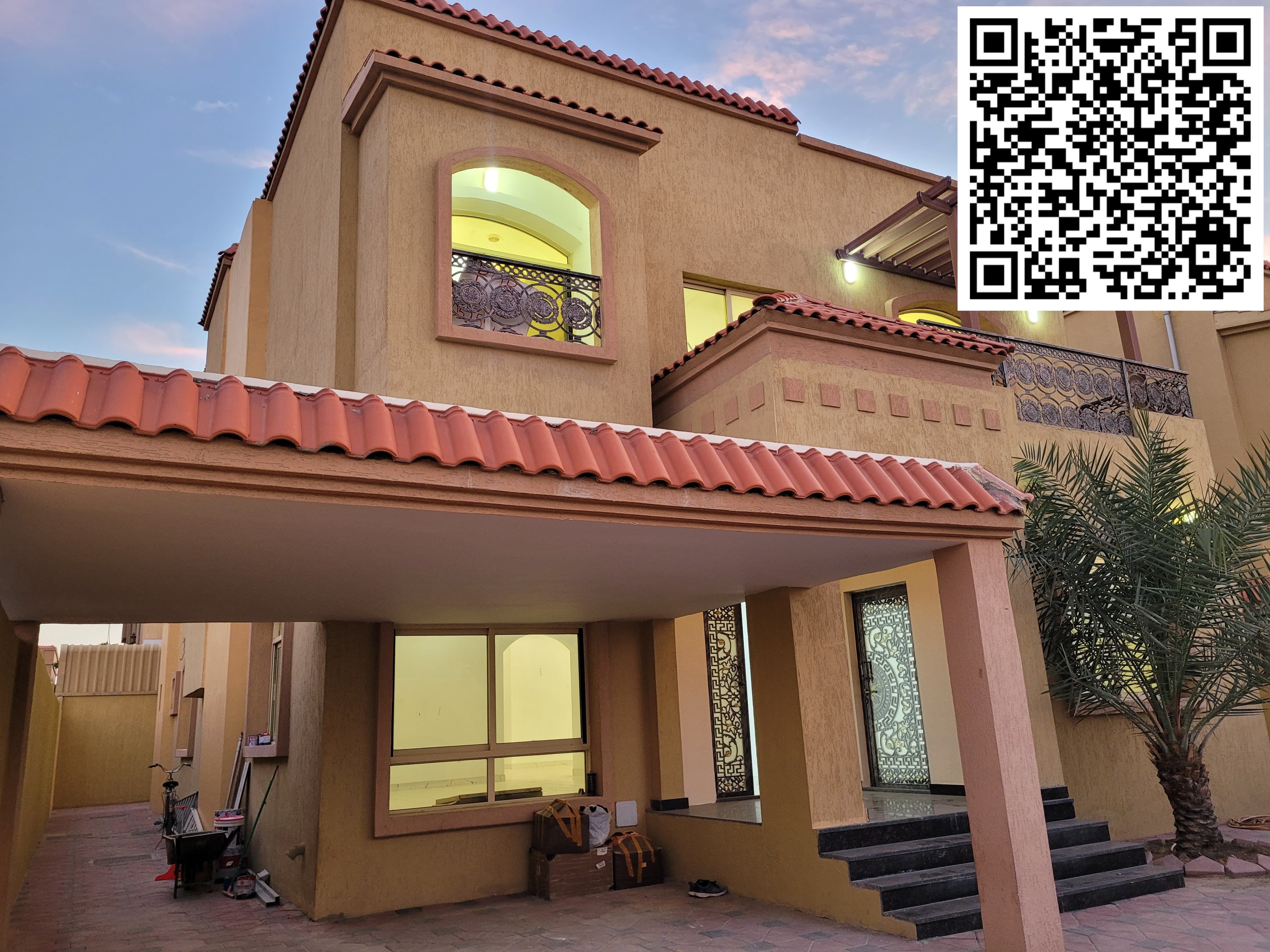 Villa for sale in al mowaihat