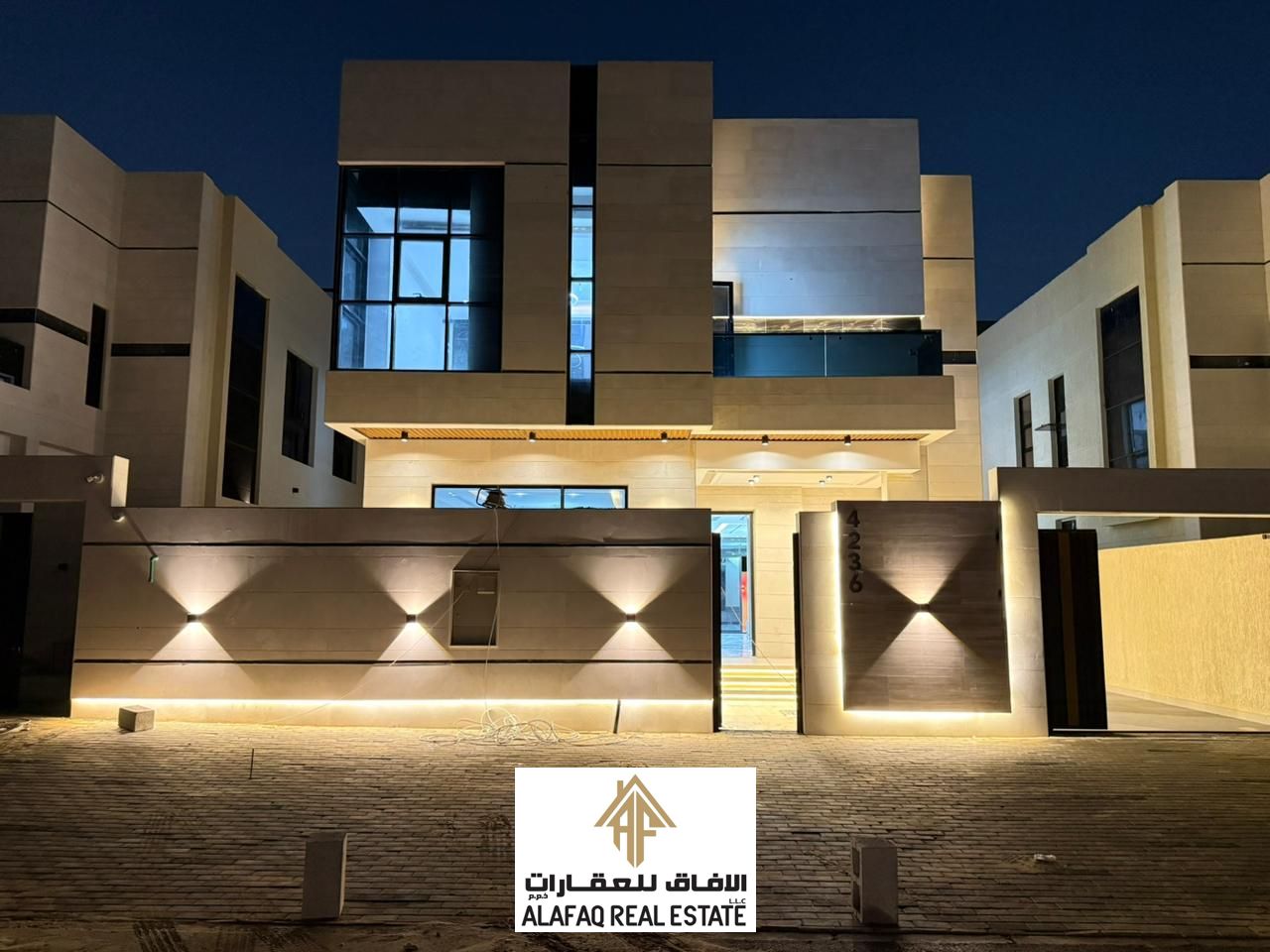 Brand New Luxury Villa with Private Pool | Al Helio 2 – Ajman | AED 1.75M All Inclusive