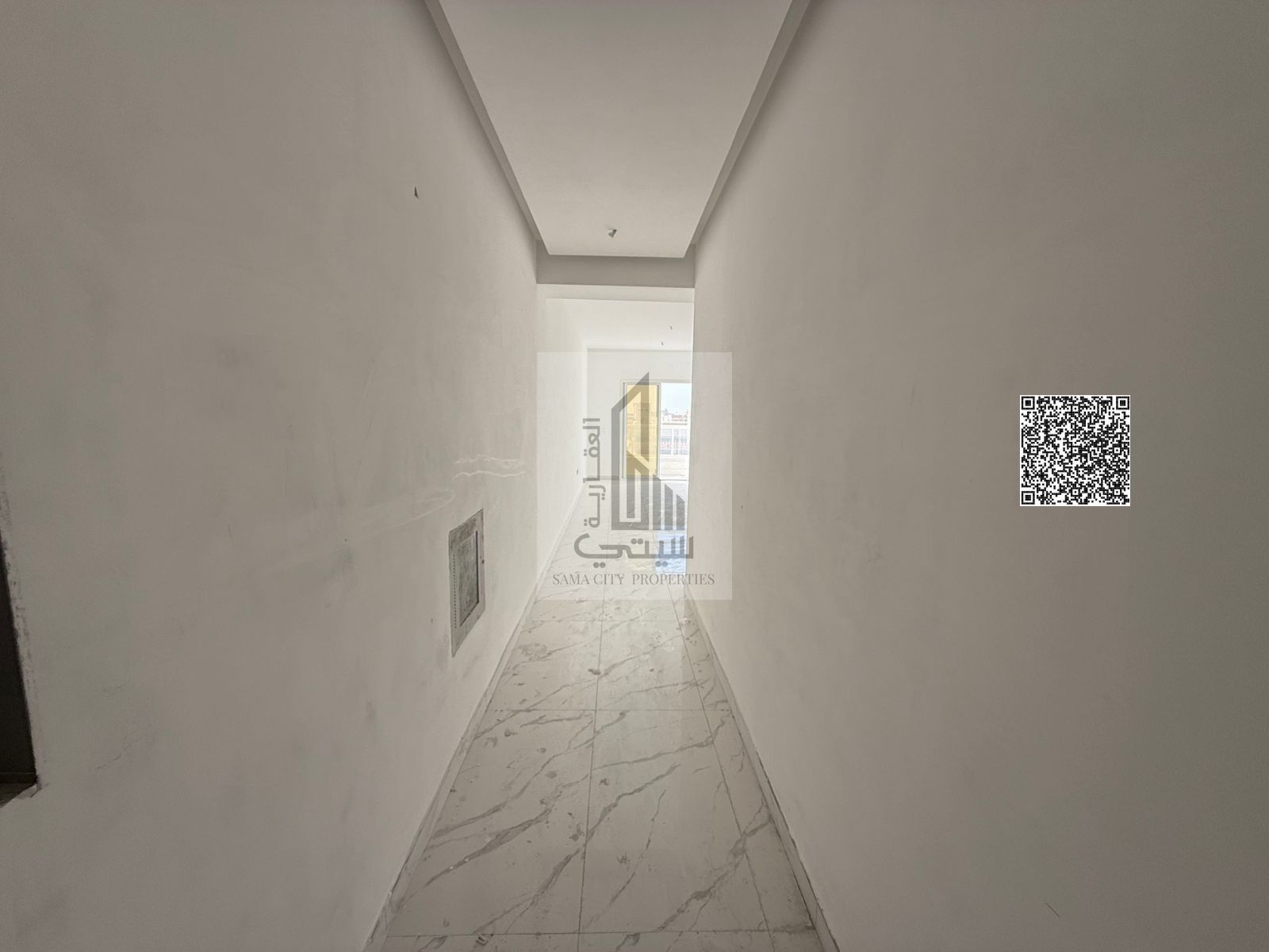 A real rental opportunity in Al Muwaihat 1