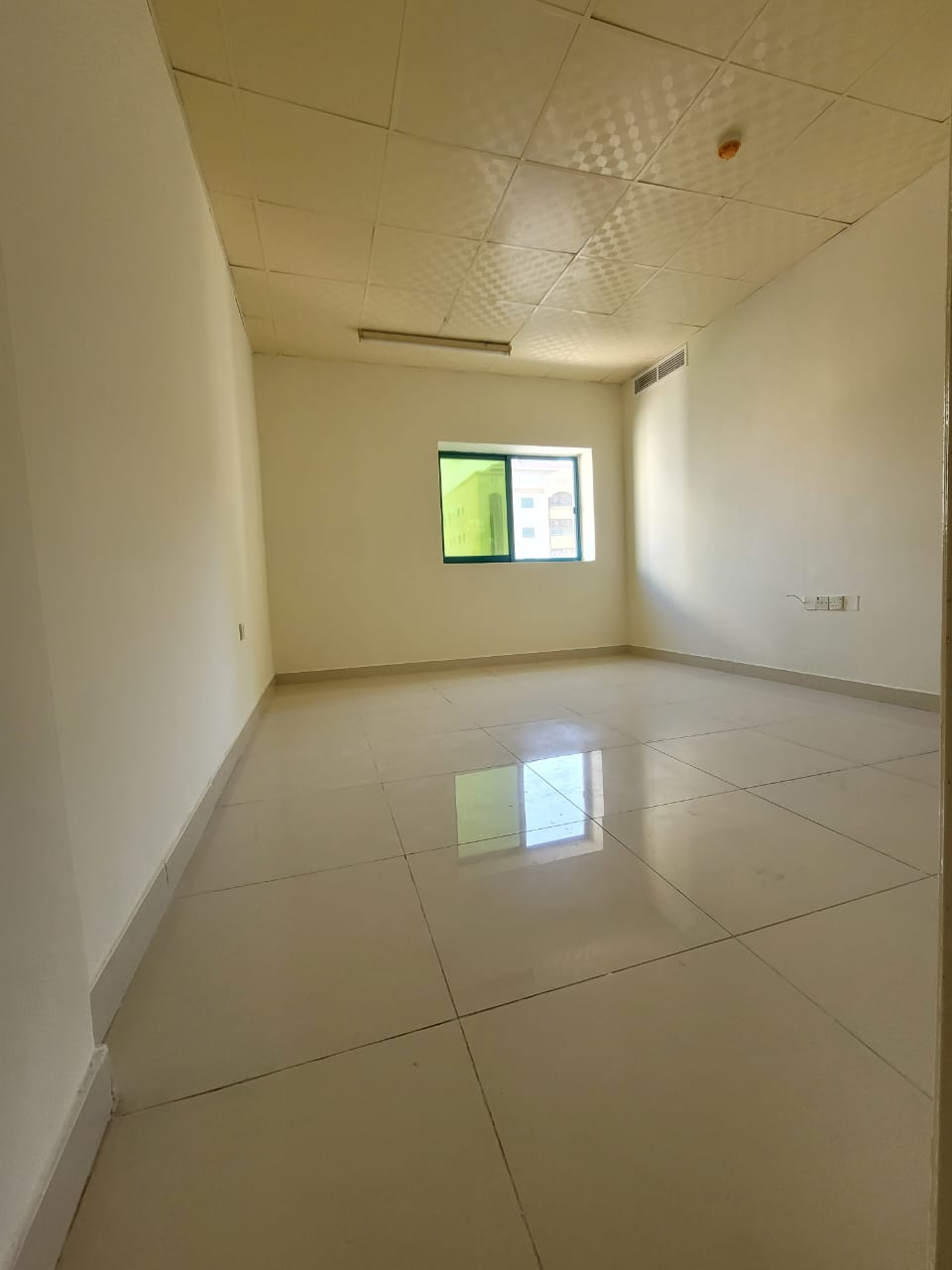 2bhk with fully family building 1 Month FREE just in 42K IN Al Nahda Sharjah Close to Dubai Border