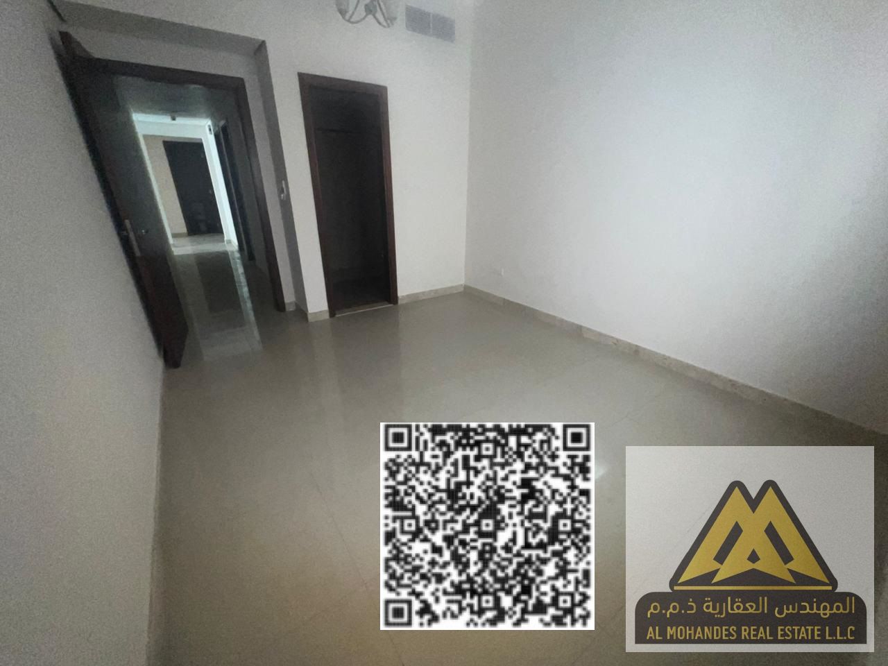 Apartment for annual rent in Al Nuaimiya 1 – Ajman